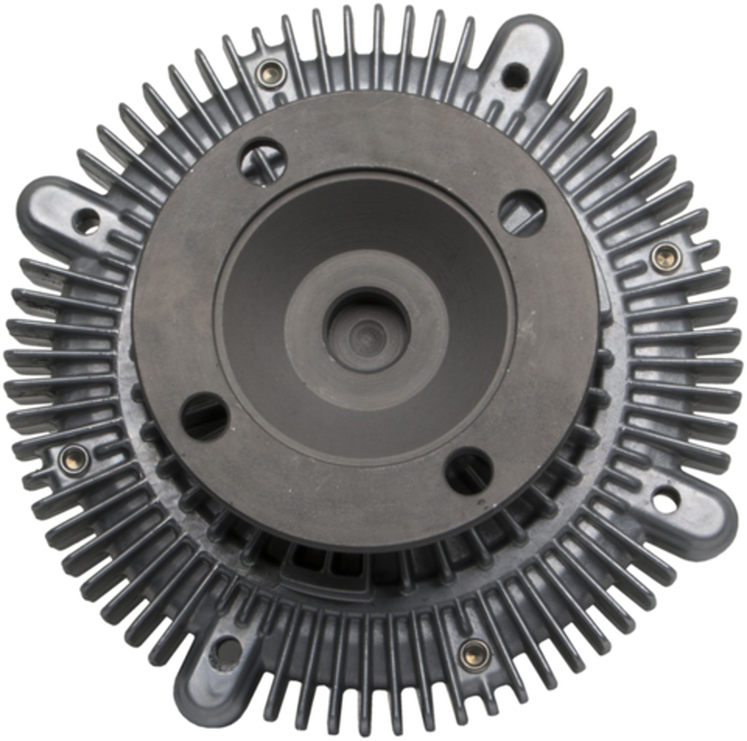 Reverse Rotation Thermal Standard Duty Fan Clutch