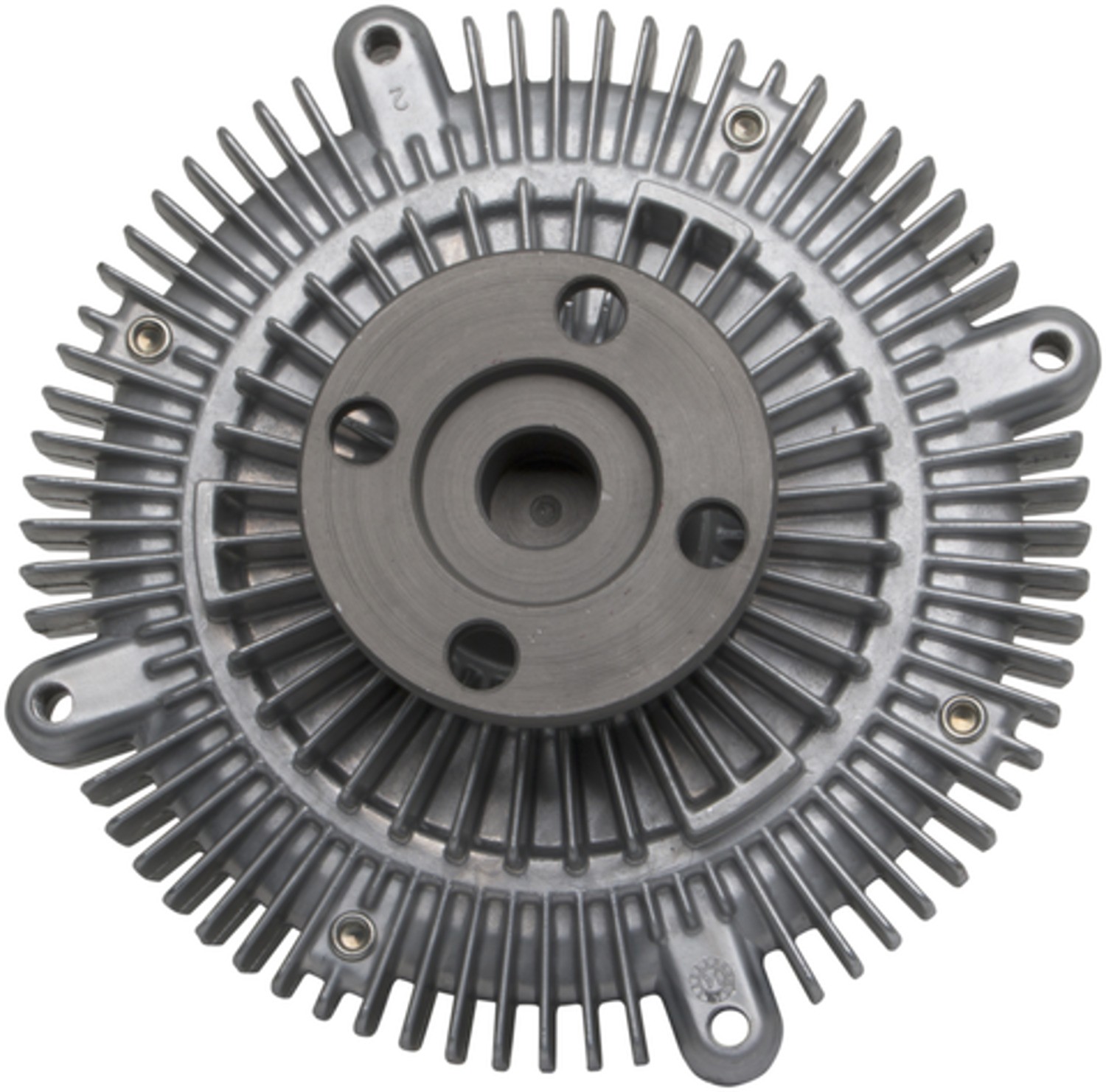 Standard Rotation Thermal Standard Duty Fan Clutch