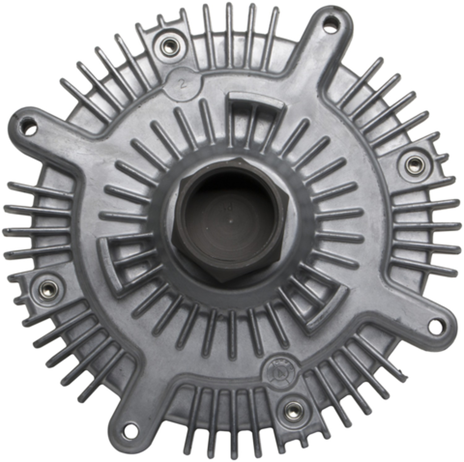 Reverse Rotation Thermal Standard Duty Fan Clutch