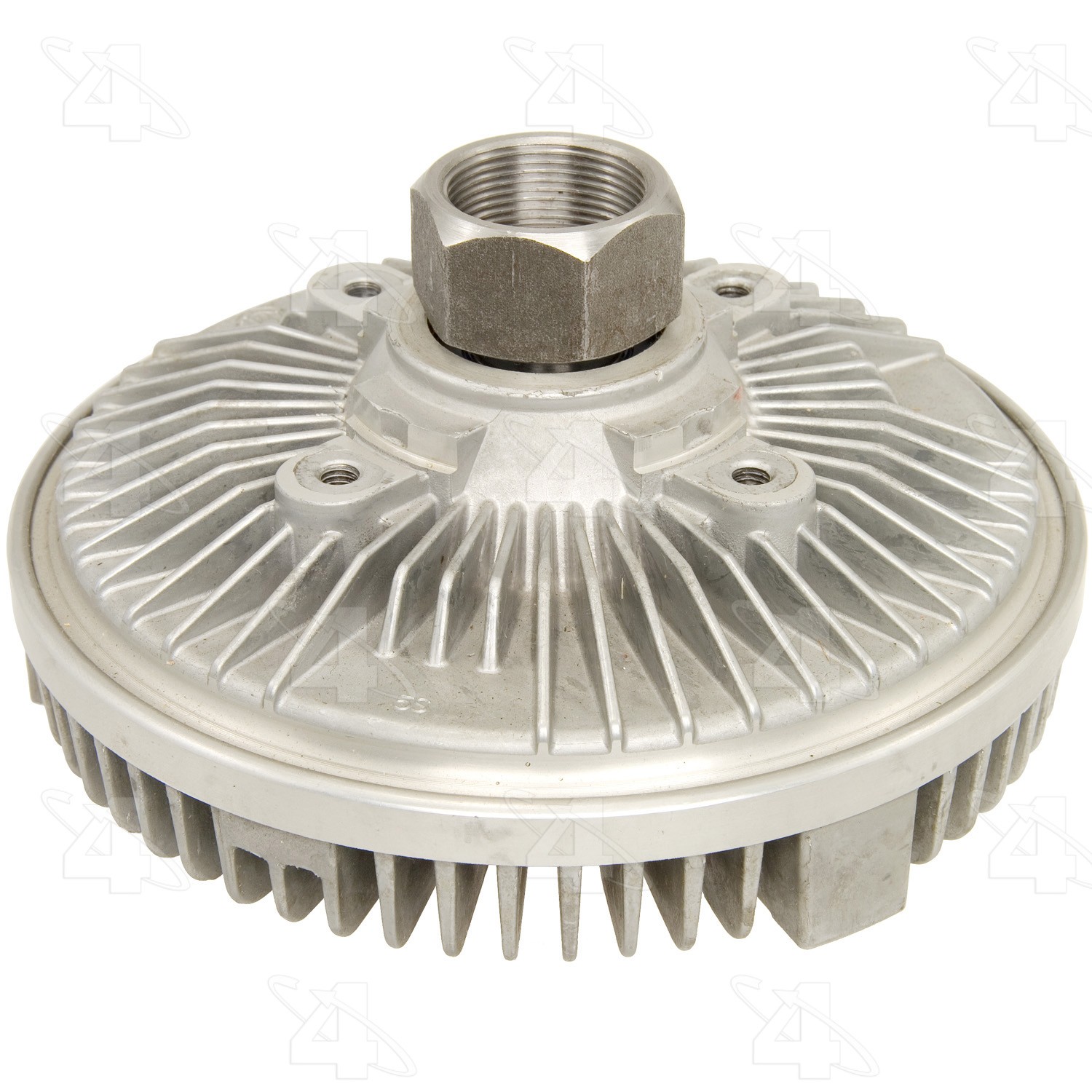 Reverse Rotation Severe Duty Thermal Fan Clutch