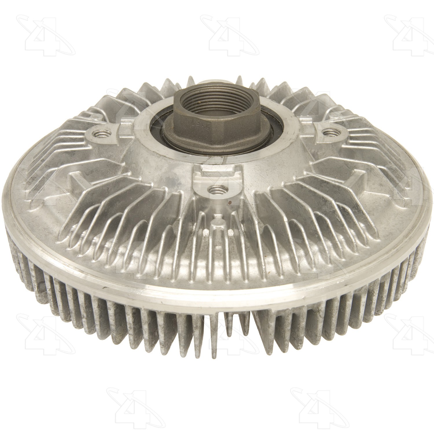 Reverse Rotation Thermal Heavy Duty Fan Clutch