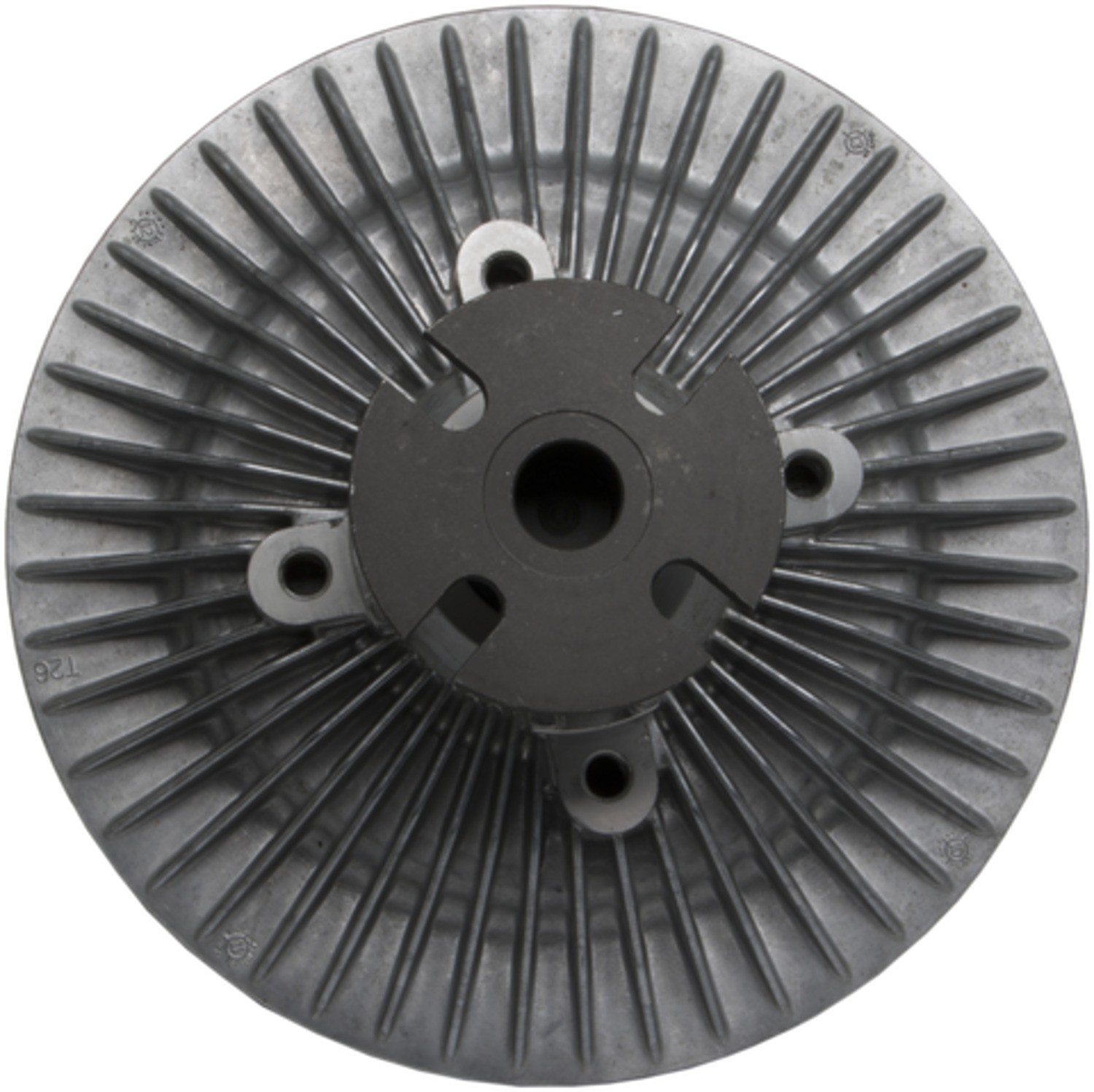 Standard Rotation Non-Thermal Fan Clutch