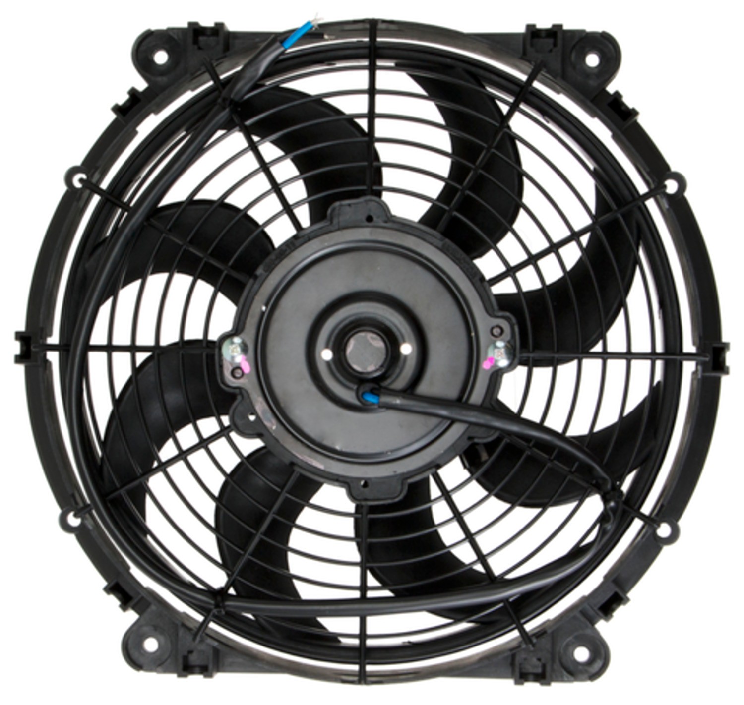 Electric Fan Kit
