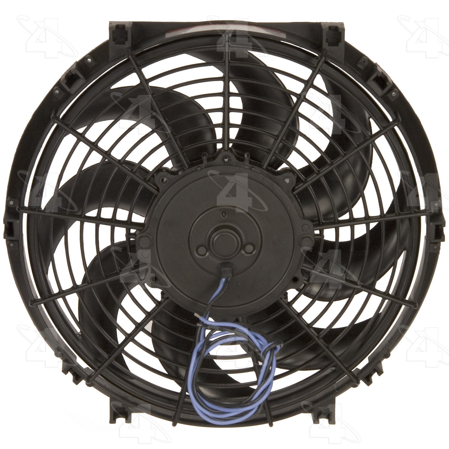 Electric Fan Kit