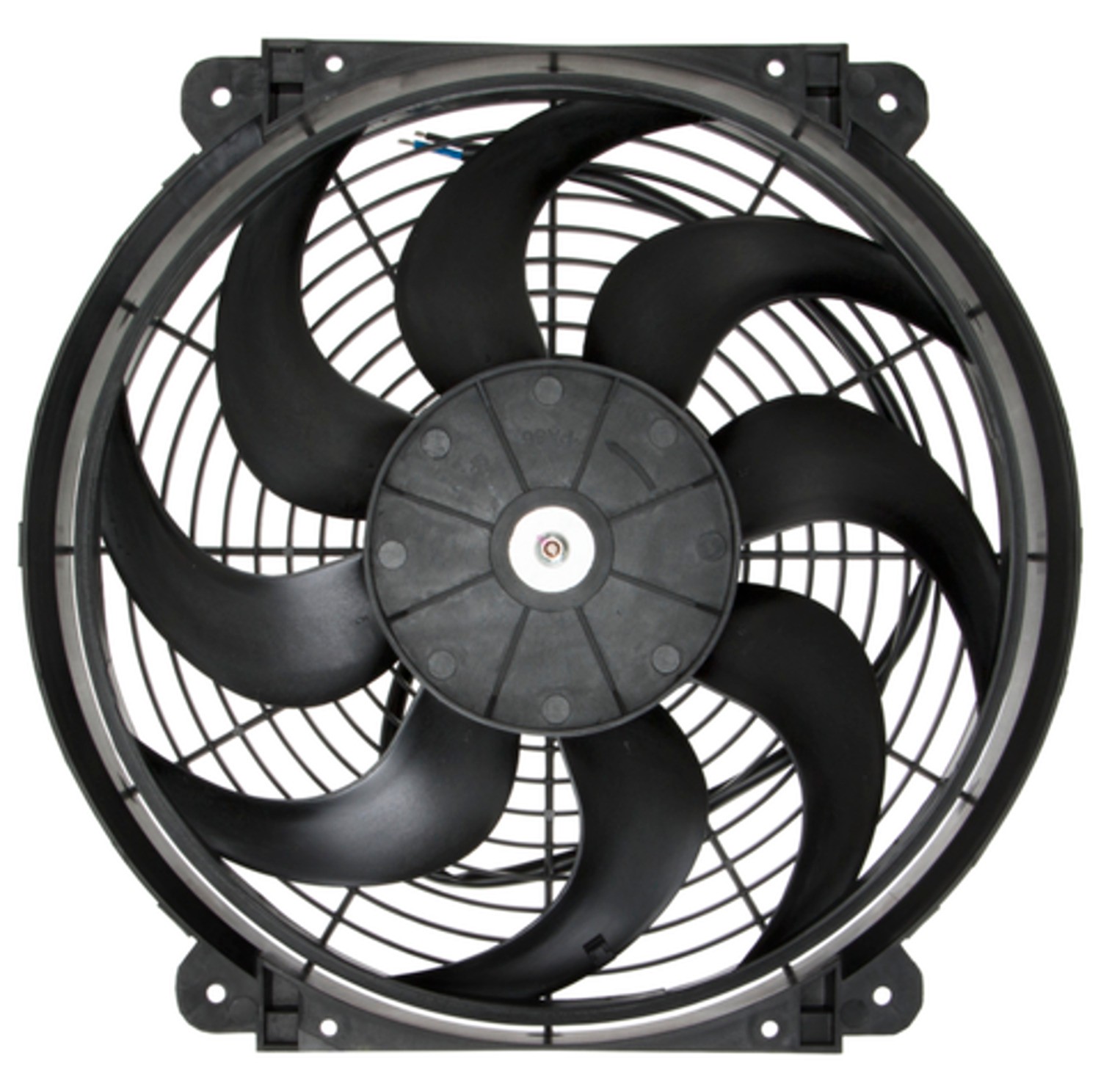 Electric Fan Kit