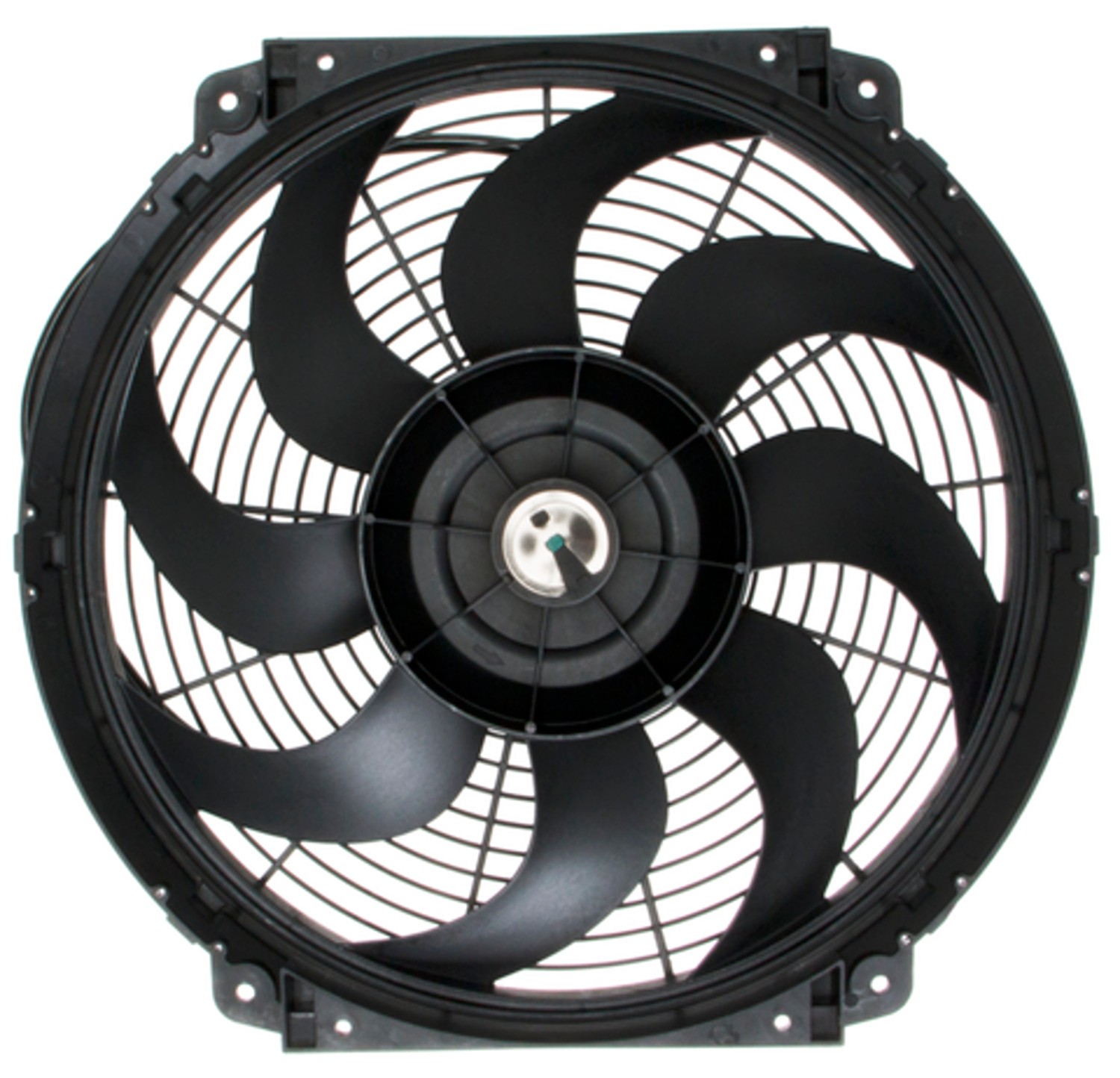 Electric Fan Kit