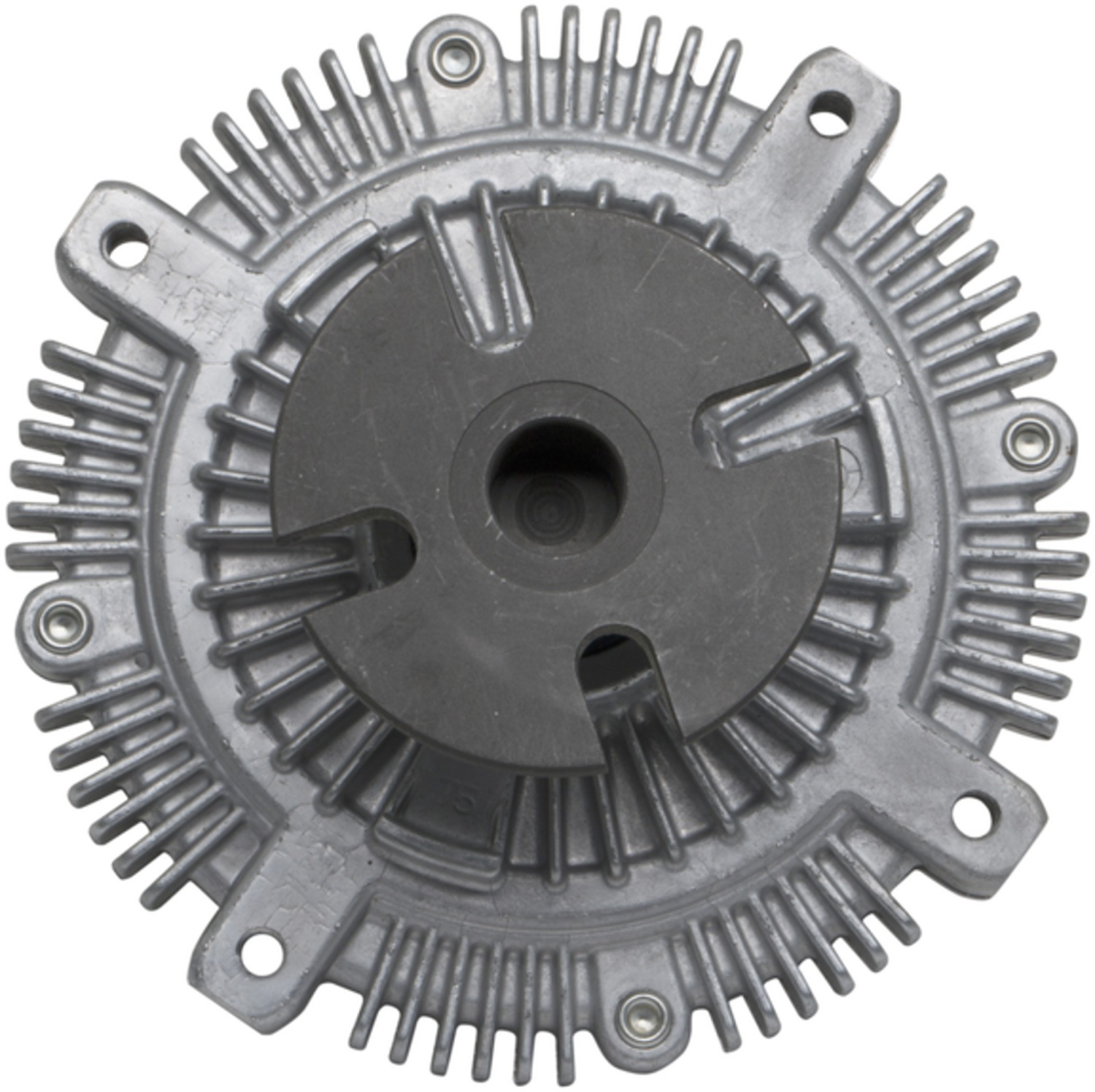 Reverse Rotation Thermal Standard Duty Fan Clutch