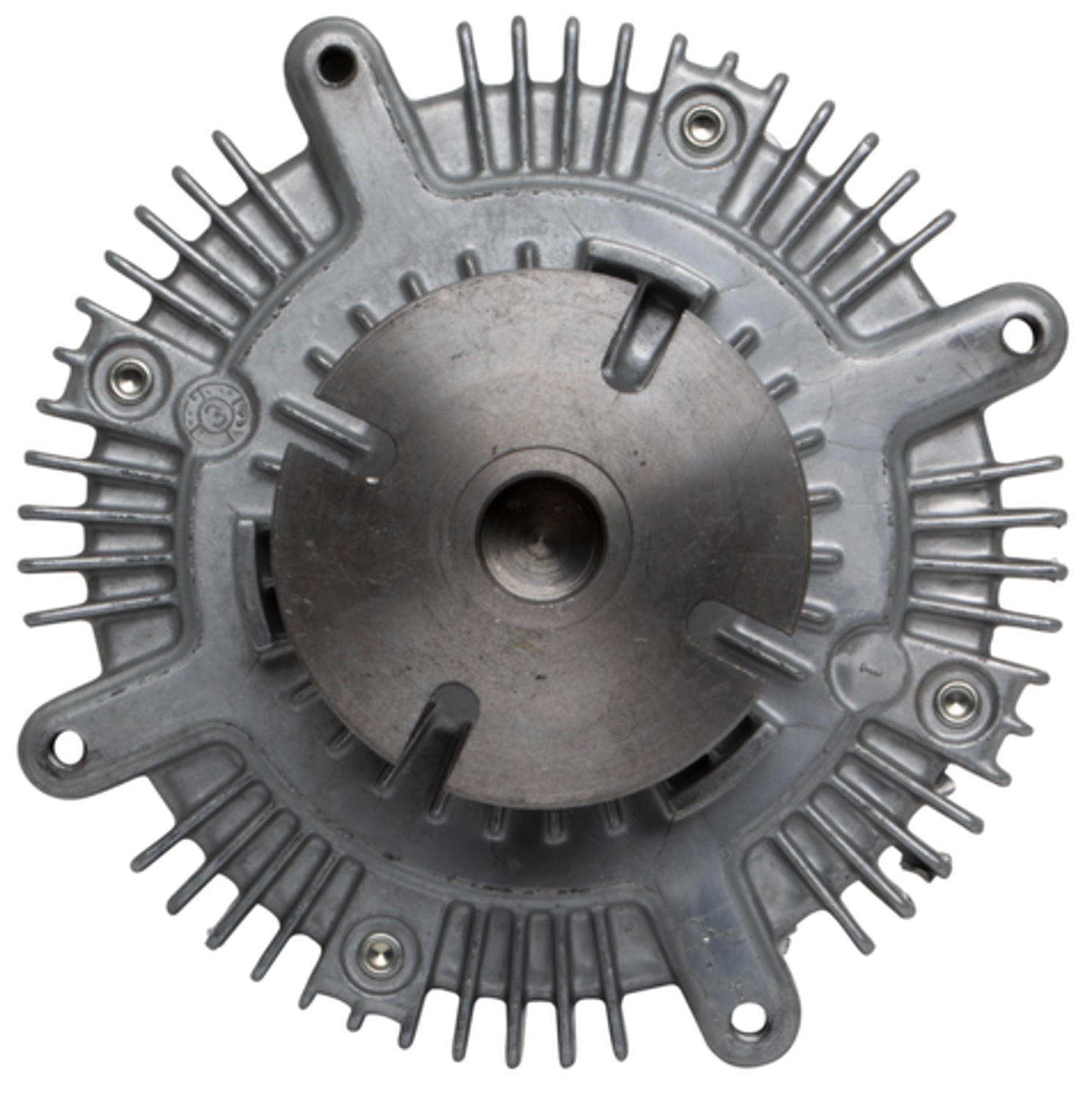 Standard Rotation Thermal Standard Duty Fan Clutch