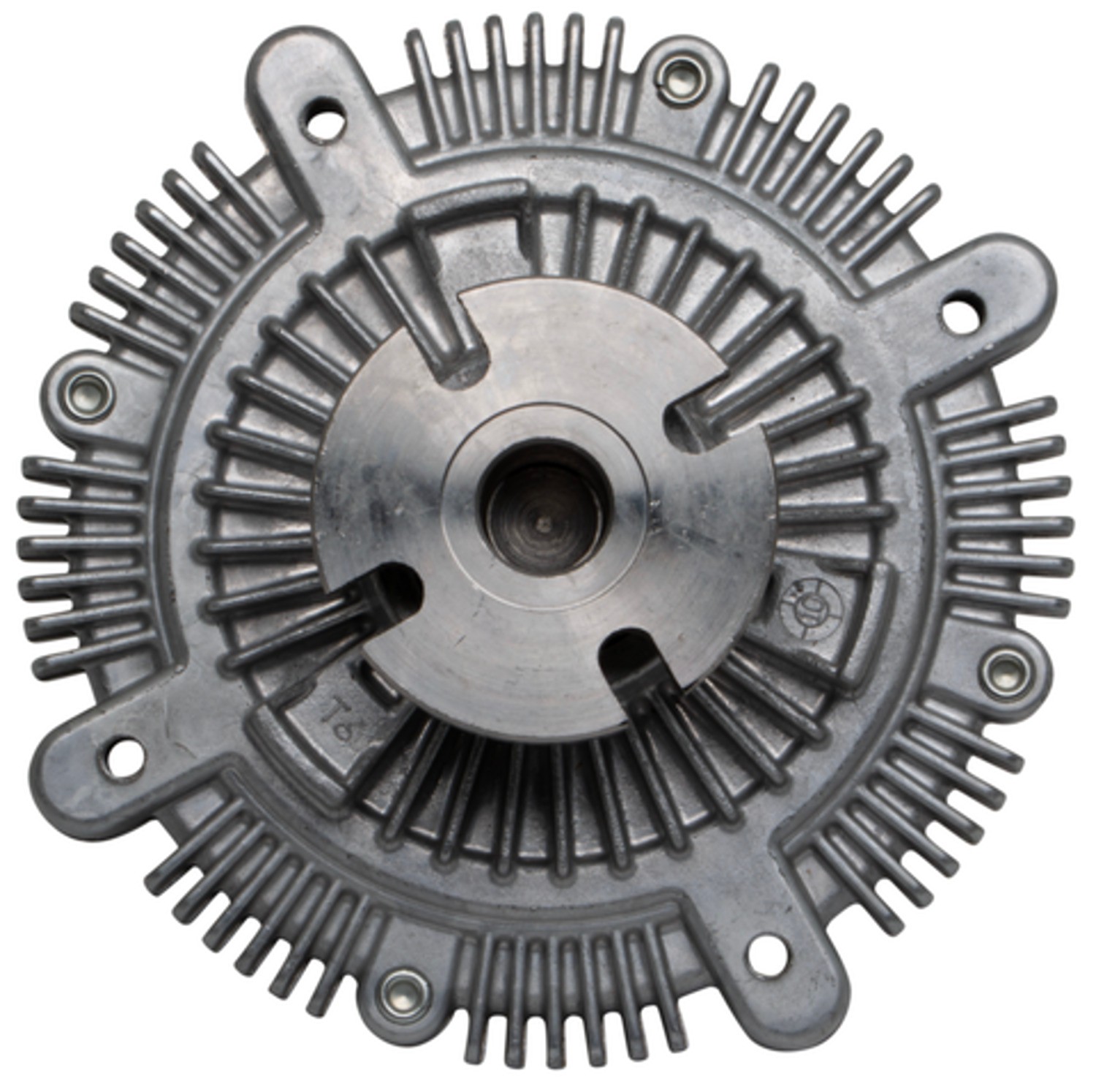 Standard Rotation Thermal Standard Duty Fan Clutch