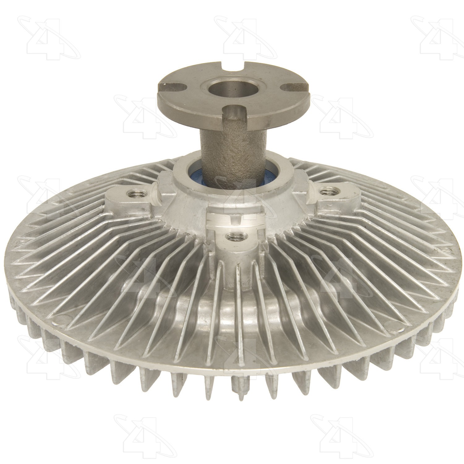 Standard or Reverse Rotation Non-Thermal Fan Clutch