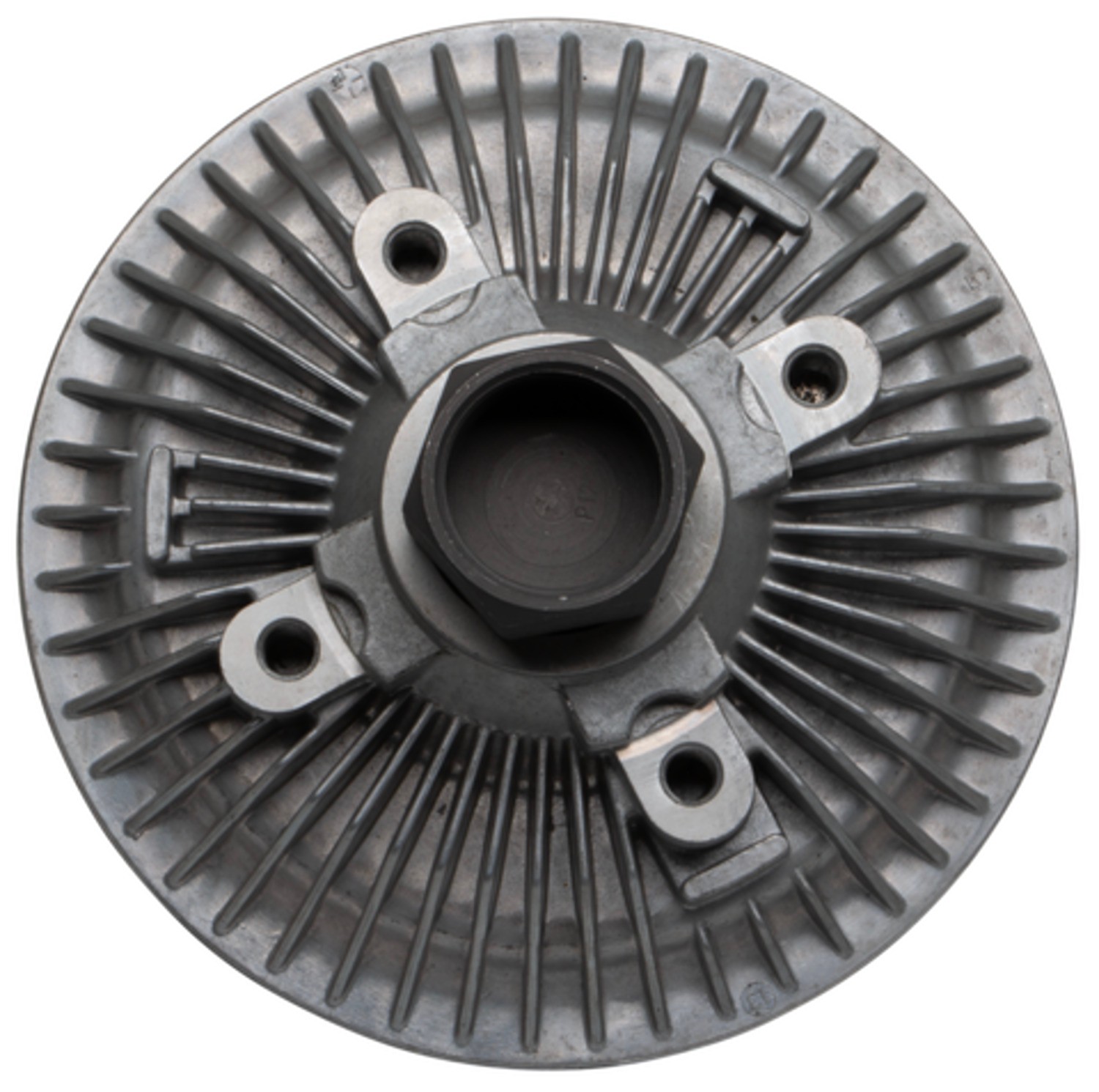 Reverse Rotation Thermal Standard Duty Fan Clutch