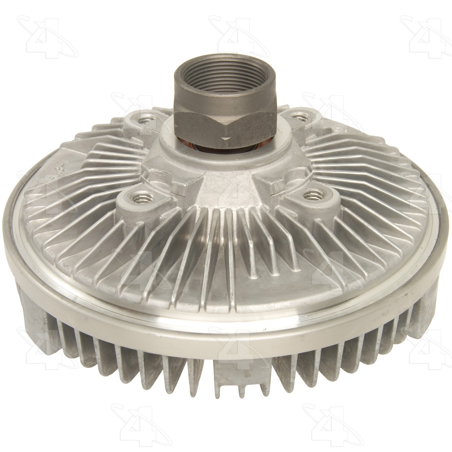 Standard Rotation Severe Duty Thermal Fan Clutch