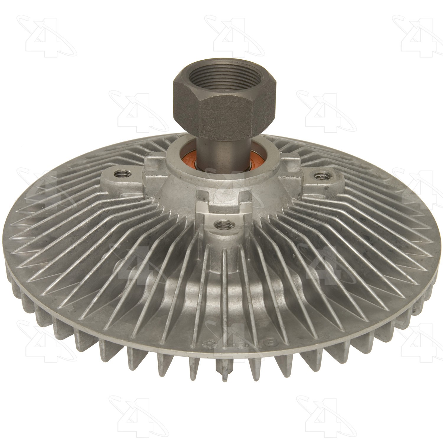 Reverse Rotation Thermal Heavy Duty Fan Clutch