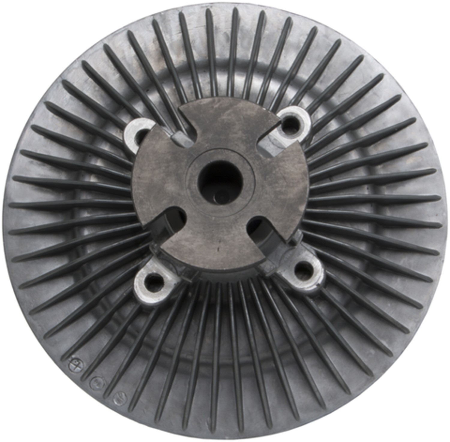 Standard or Reverse Rotation Non-Thermal Fan Clutch