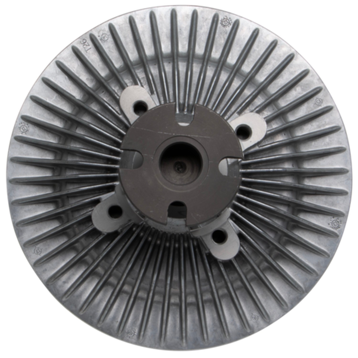 Standard Rotation Thermal Standard Duty Fan Clutch