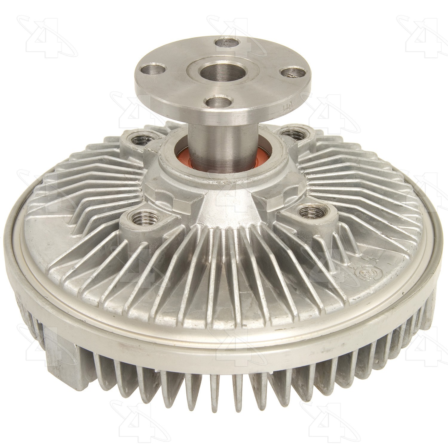 Reverse Rotation Severe Duty Thermal Fan Clutch