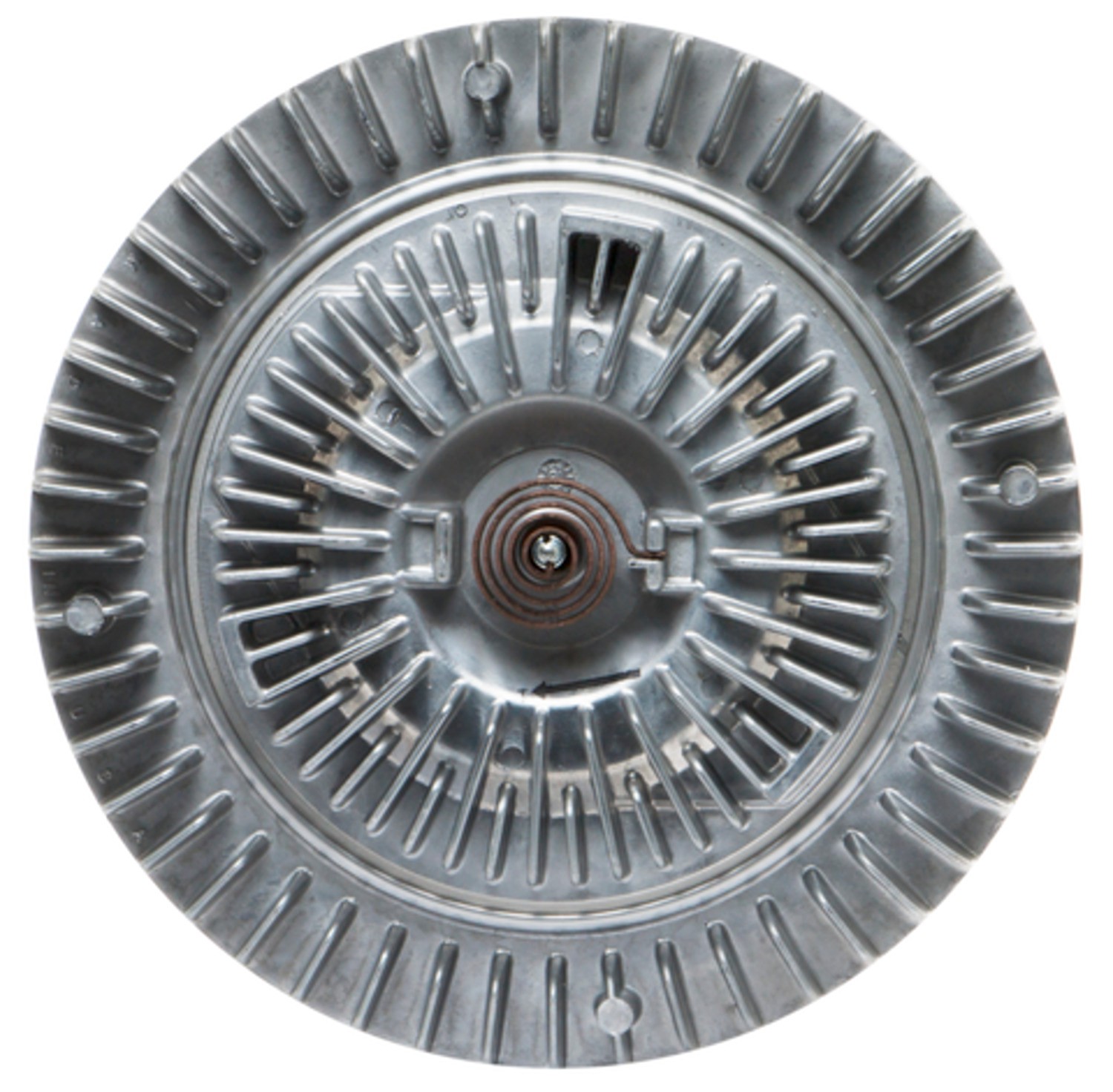 Standard Rotation Thermal Heavy Duty Fan Clutch