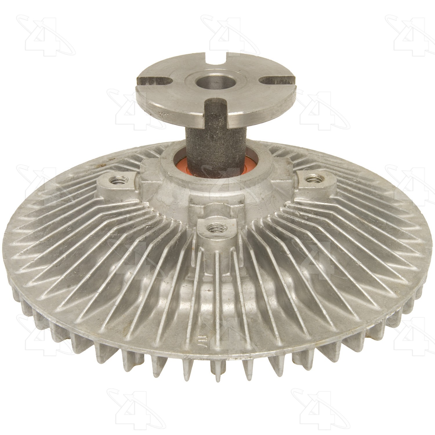 Reverse Rotation Thermal Standard Duty Fan Clutch
