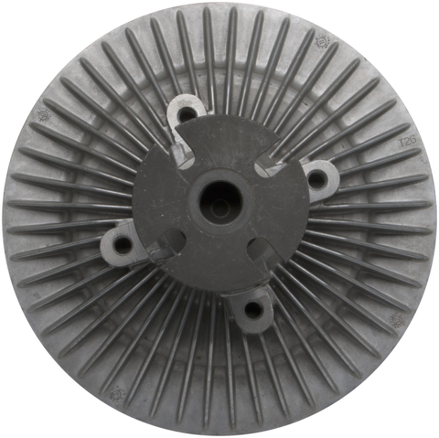 Standard Rotation Thermal Standard Duty Fan Clutch