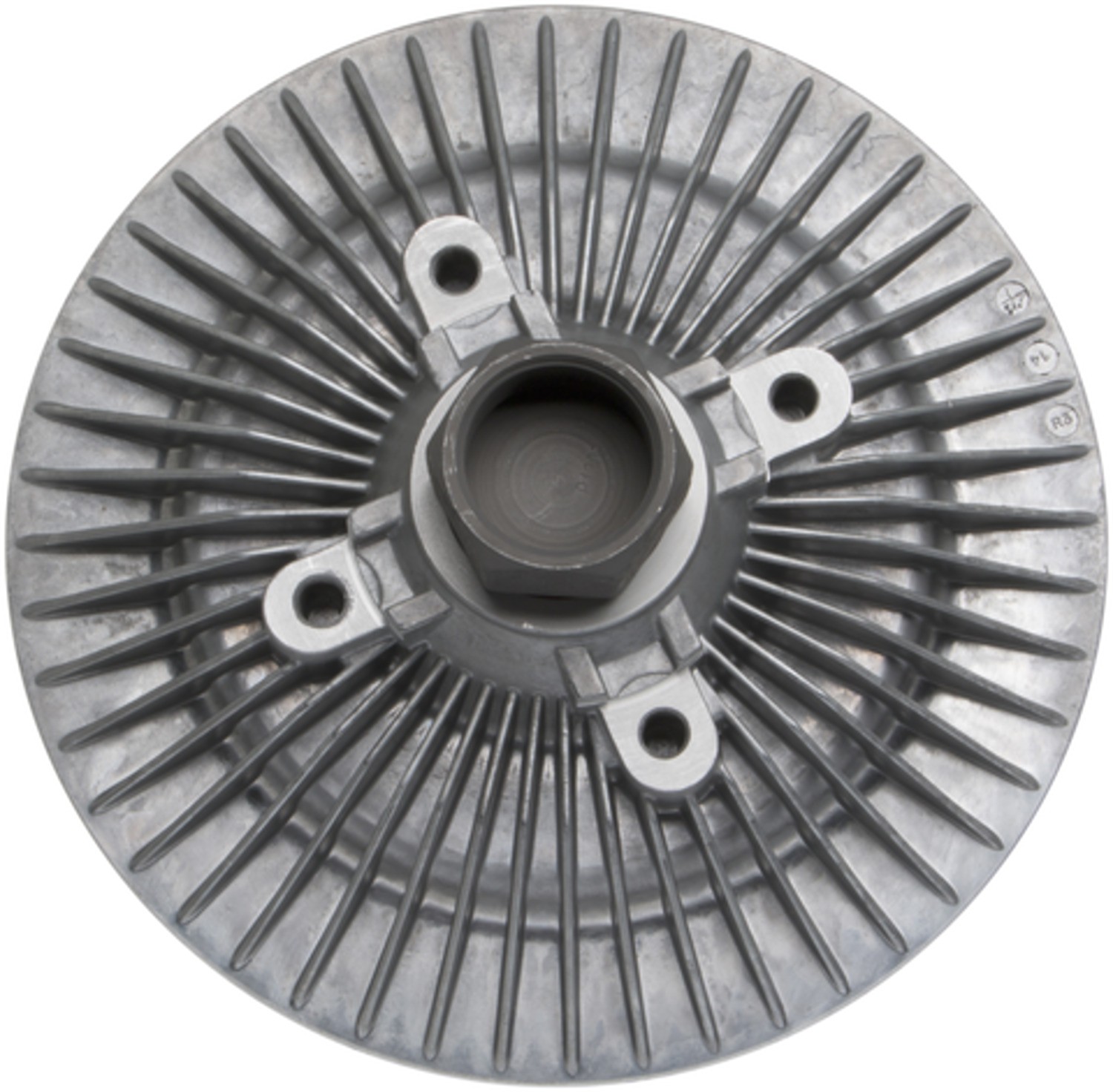 Reverse Rotation Thermal Heavy Duty Fan Clutch