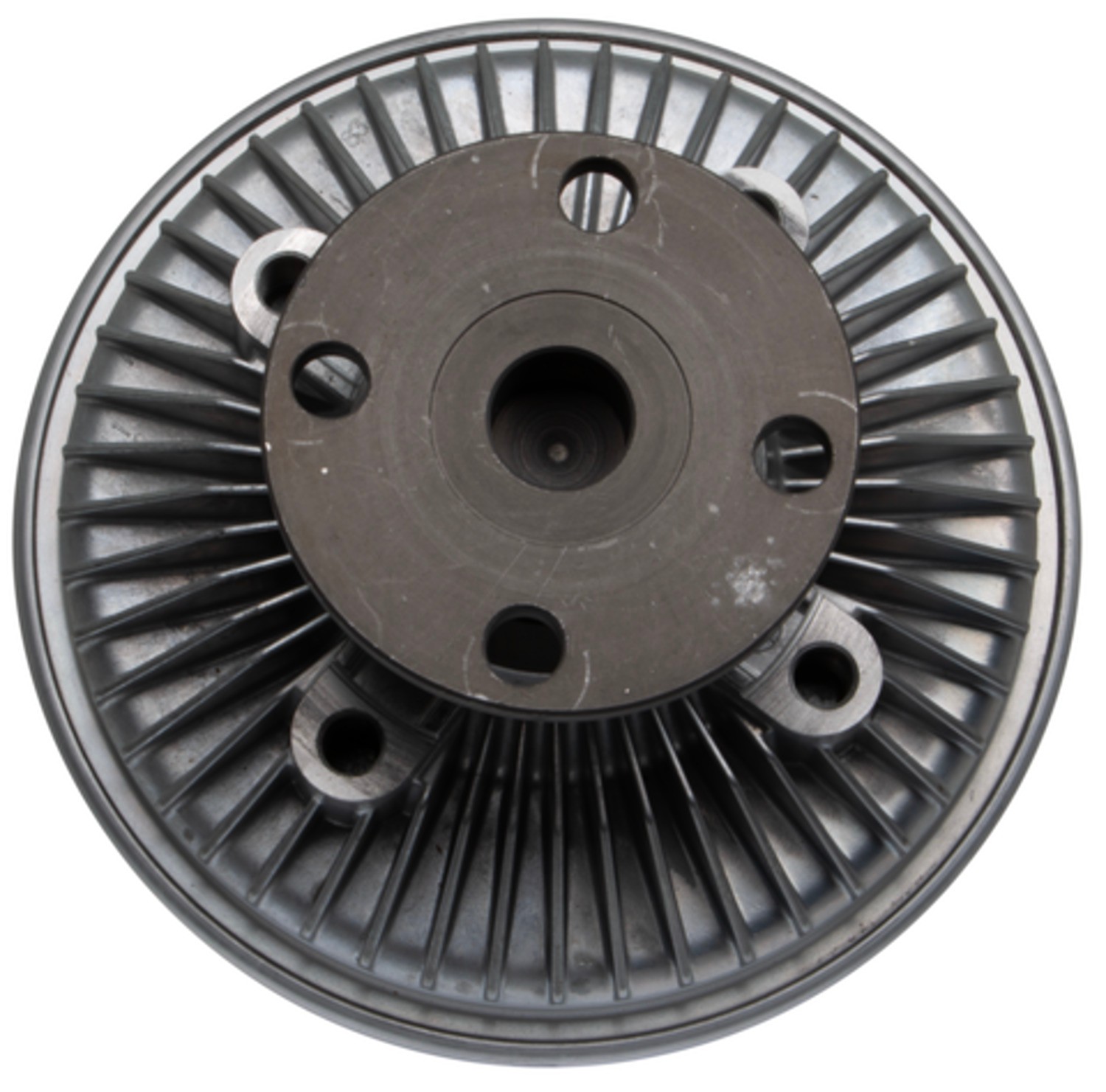 Standard Rotation Severe Duty Thermal Fan Clutch