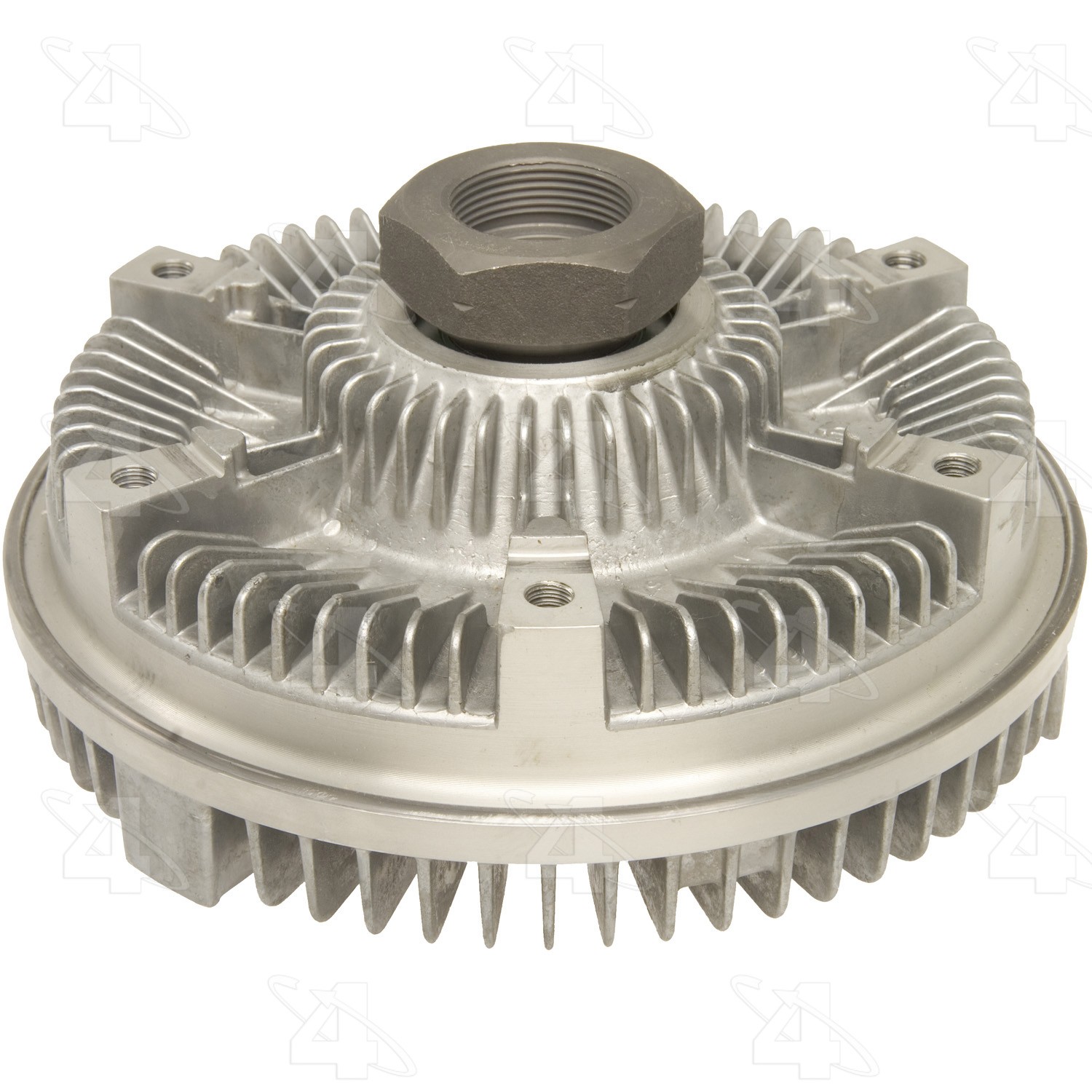 Standard Rotation Severe Duty Thermal Fan Clutch
