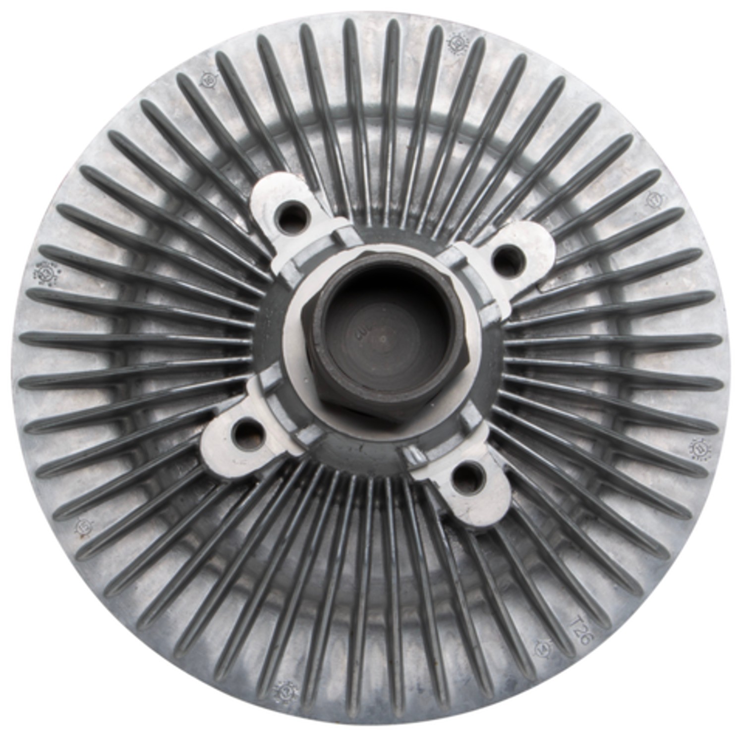 Standard Rotation Thermal Standard Duty Fan Clutch