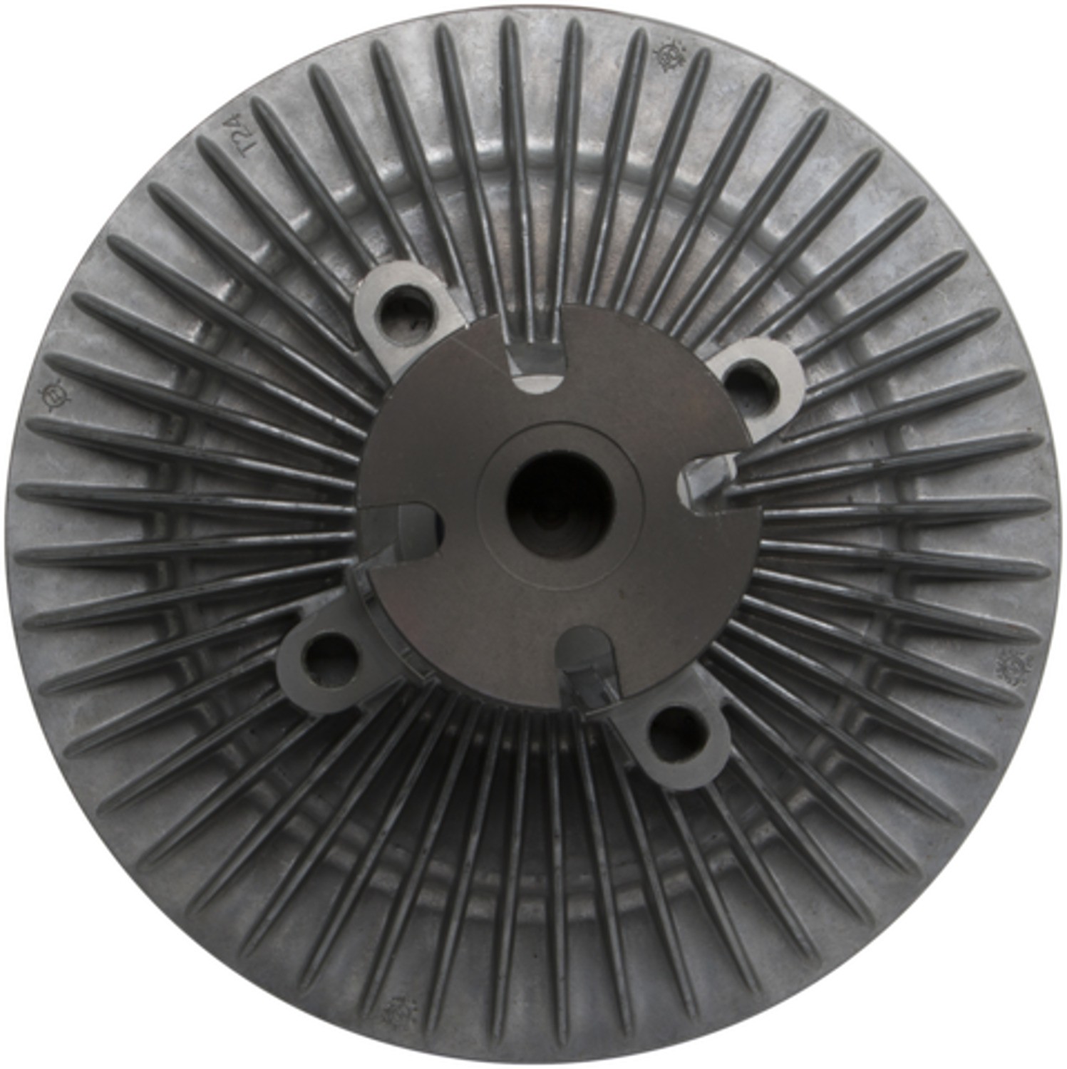 Reverse Rotation Thermal Standard Duty Fan Clutch