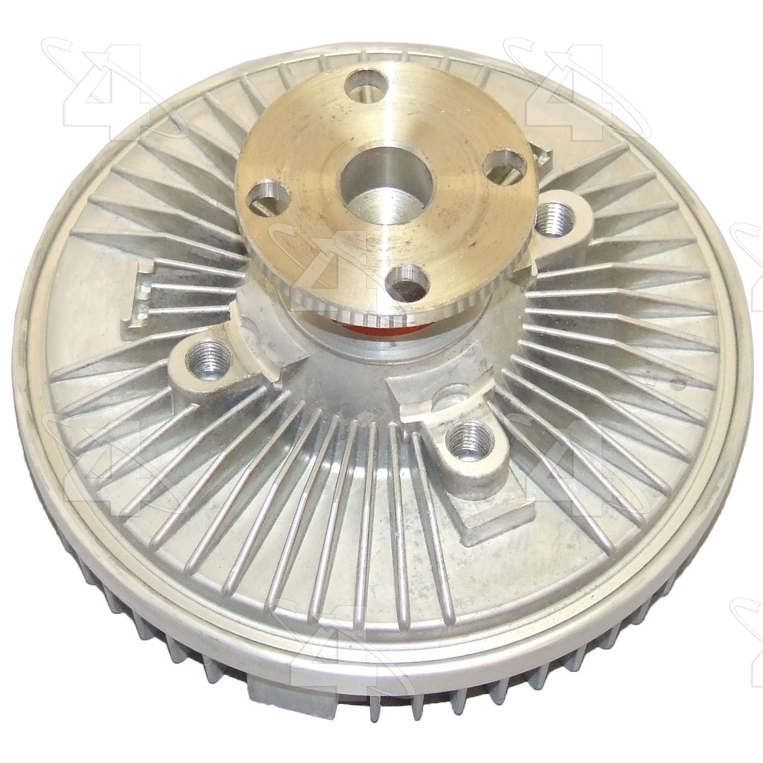 Reverse Rotation Severe Duty Thermal Fan Clutch