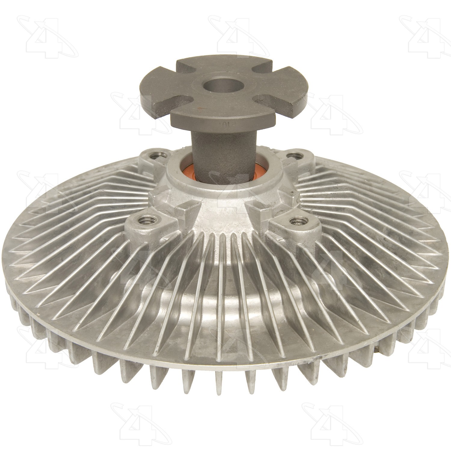 Reverse Rotation Thermal Heavy Duty Fan Clutch
