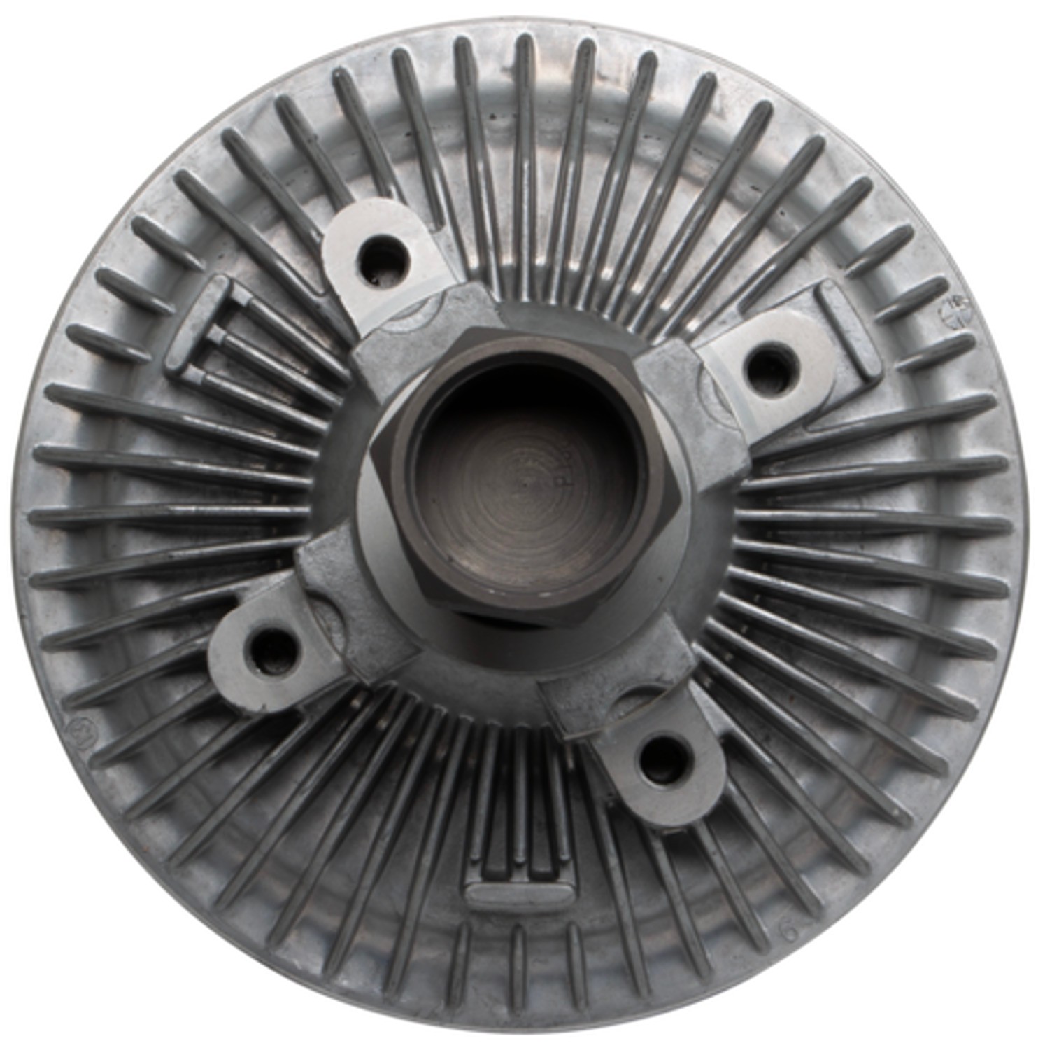 Reverse Rotation Thermal Standard Duty Fan Clutch