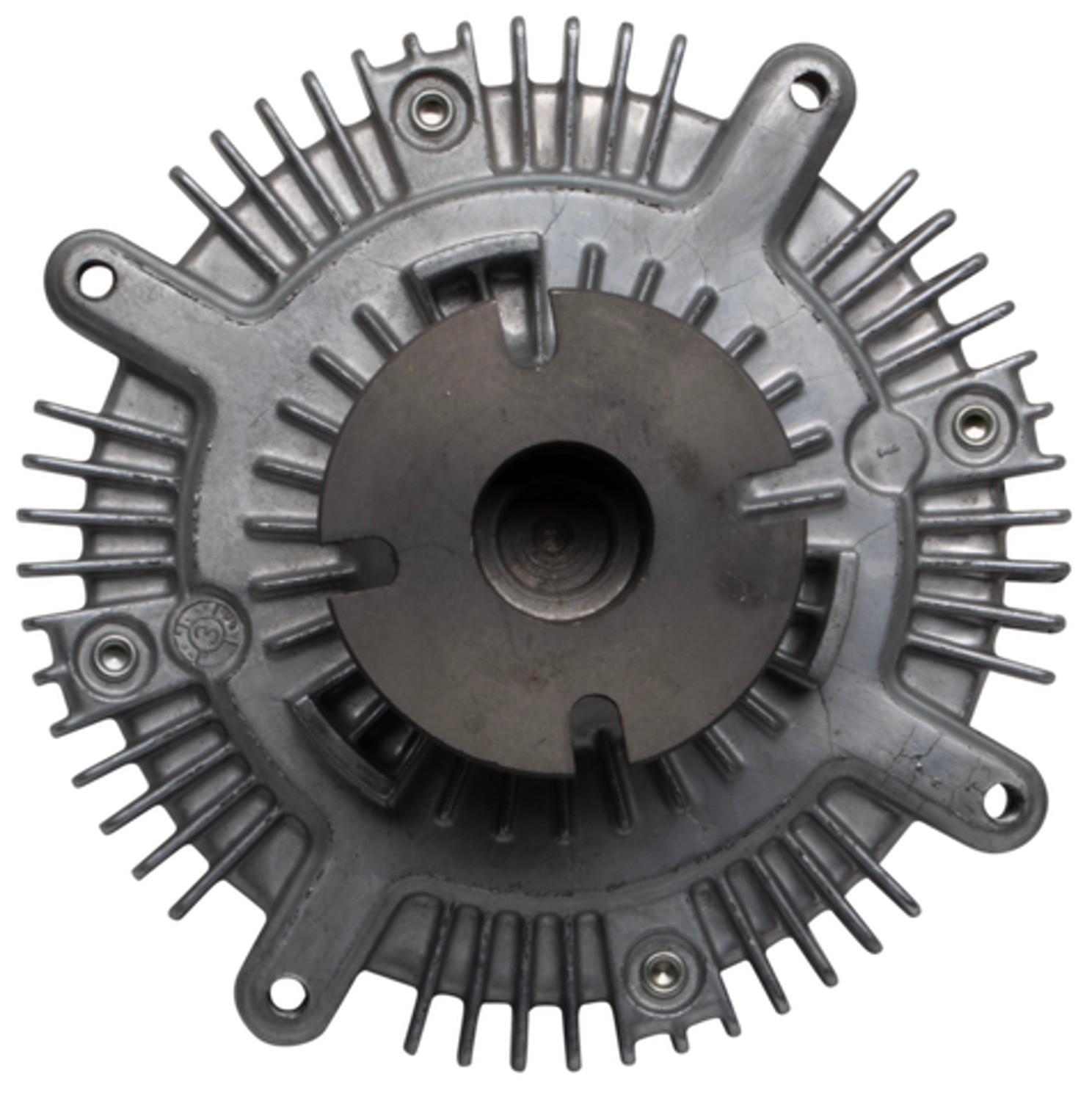 Standard Rotation Thermal Standard Duty Fan Clutch