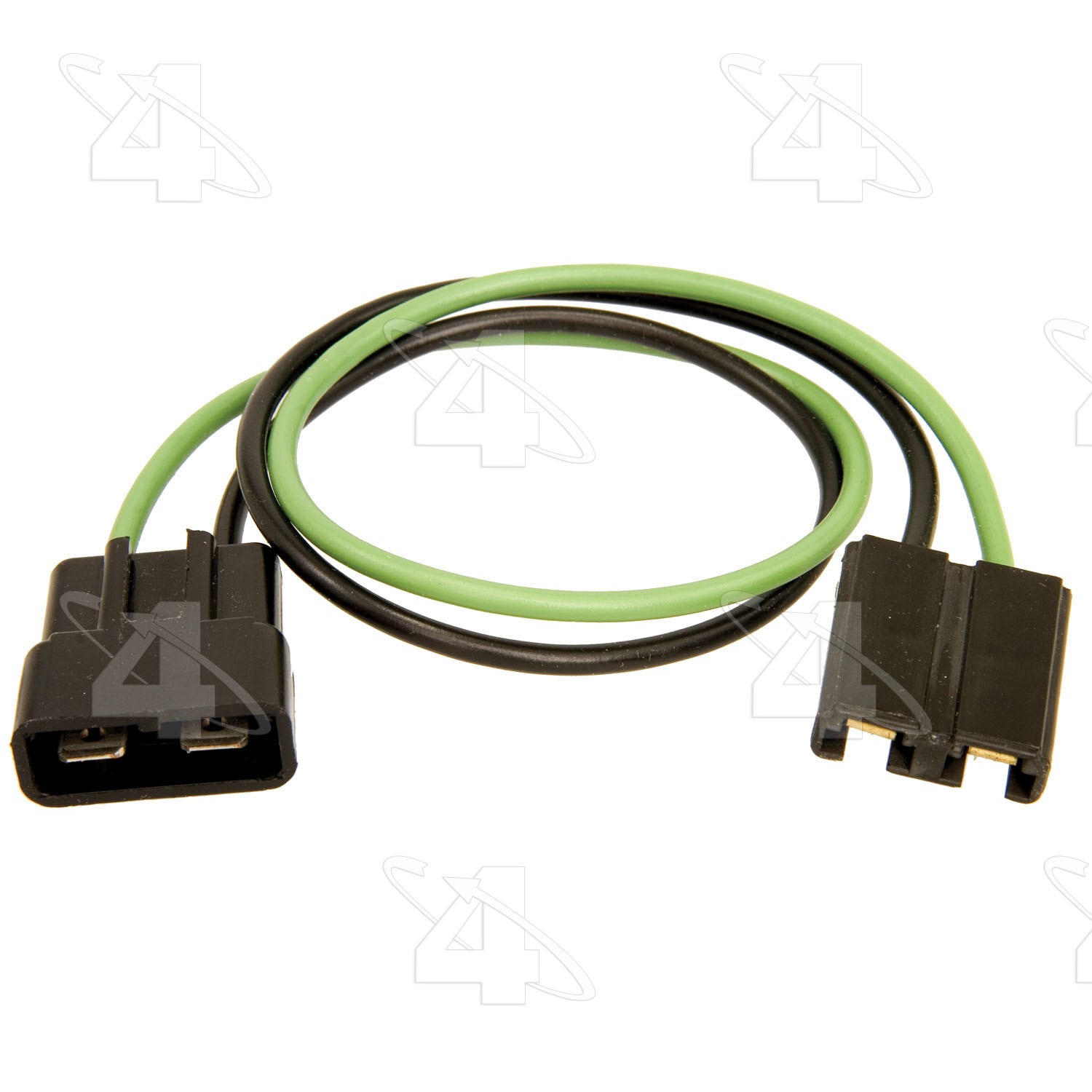 Harness Connector Adapter