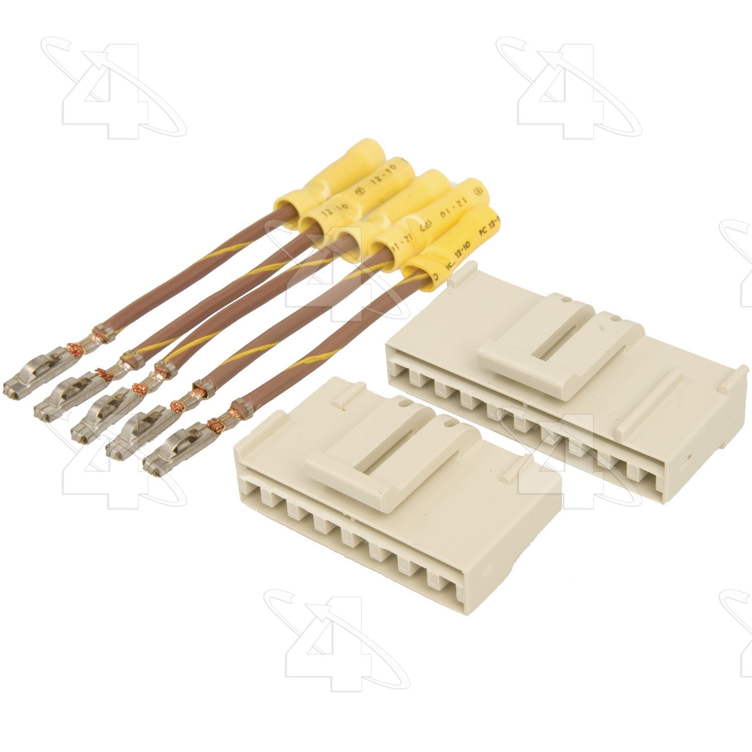 Harness Connector Repair Kit