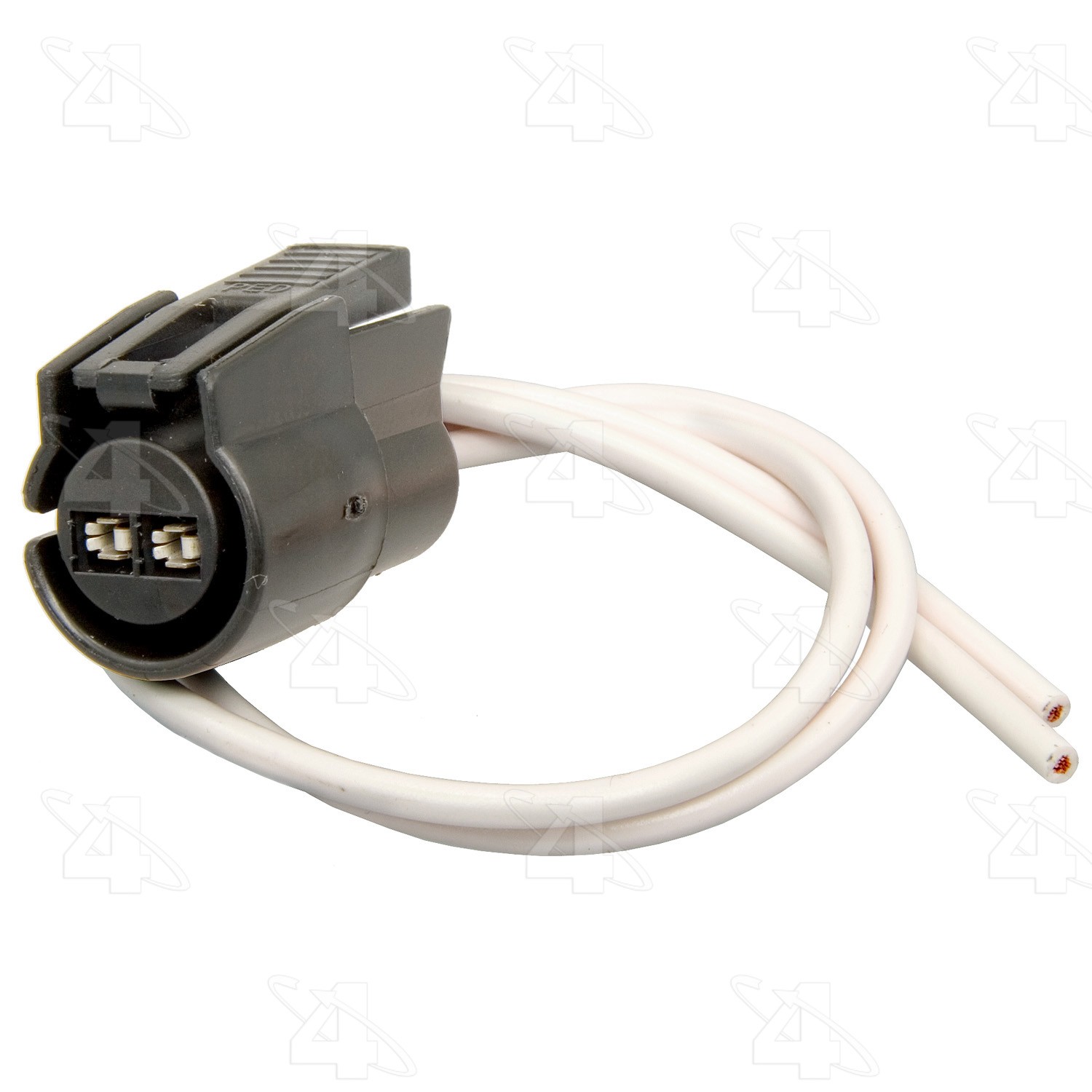 Harness Connector