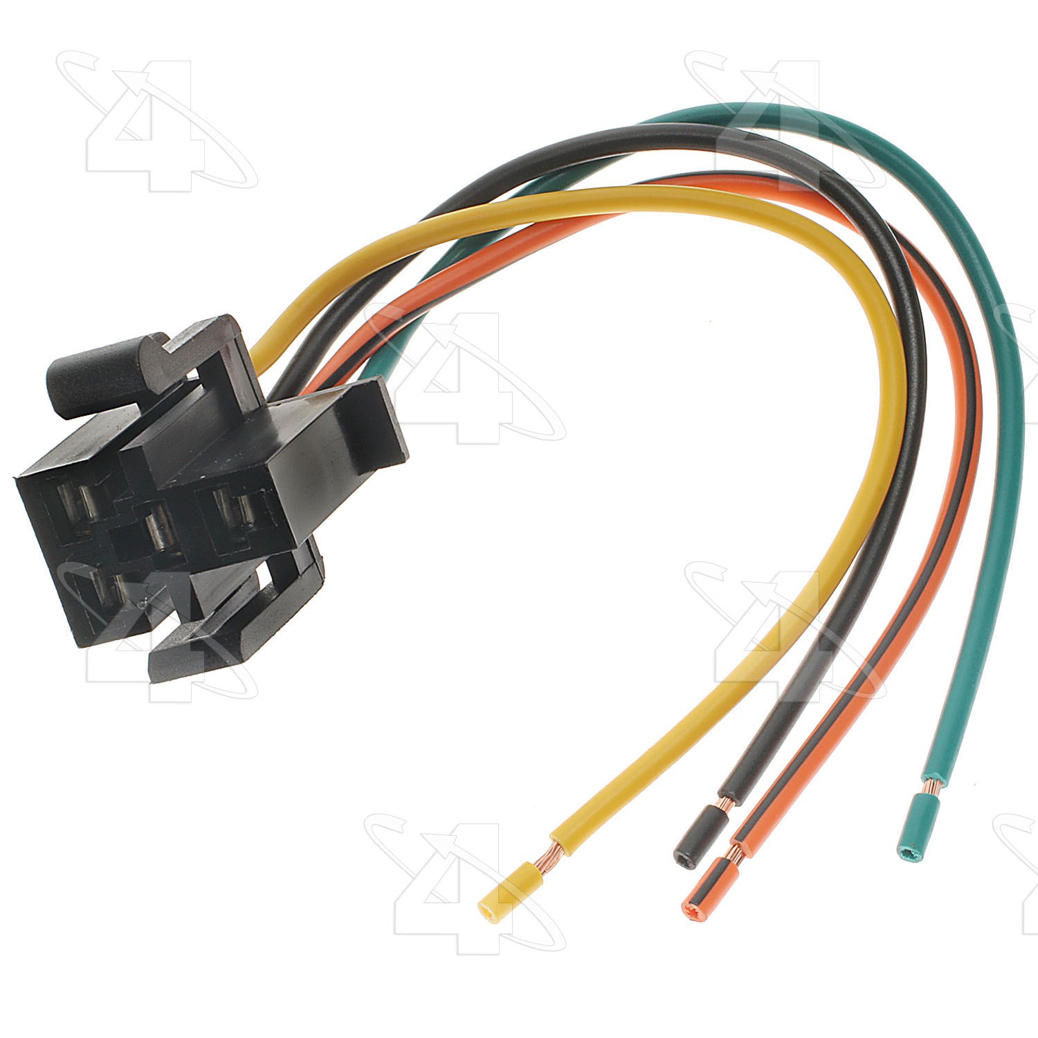 Harness Connector Adapter