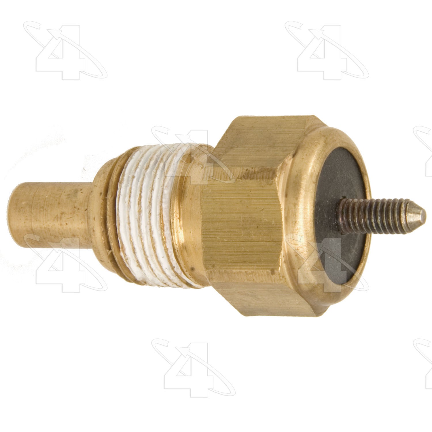 Engine Mounted Cooling Fan Temperature Switch