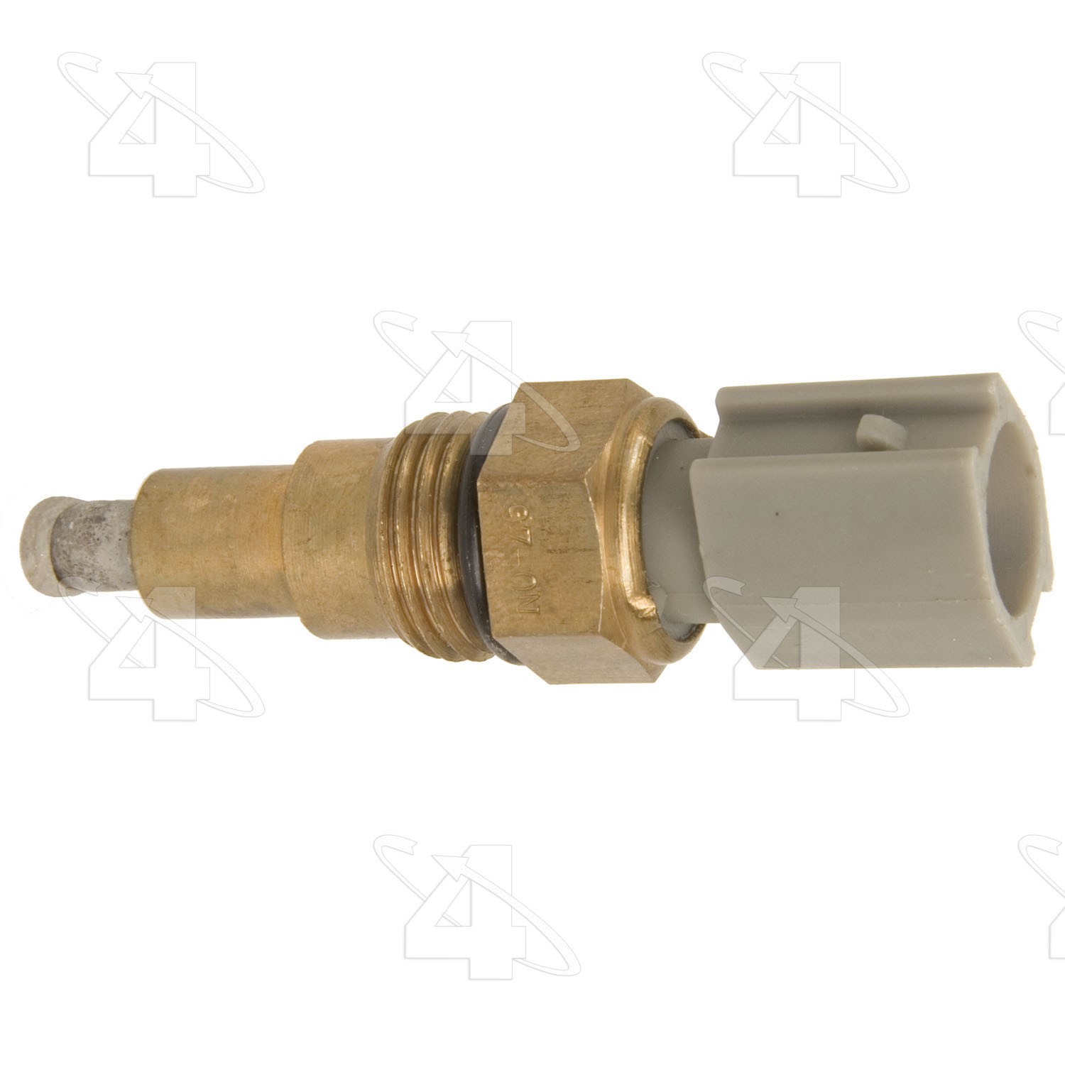 Engine Mounted Cooling Fan Temperature Switch