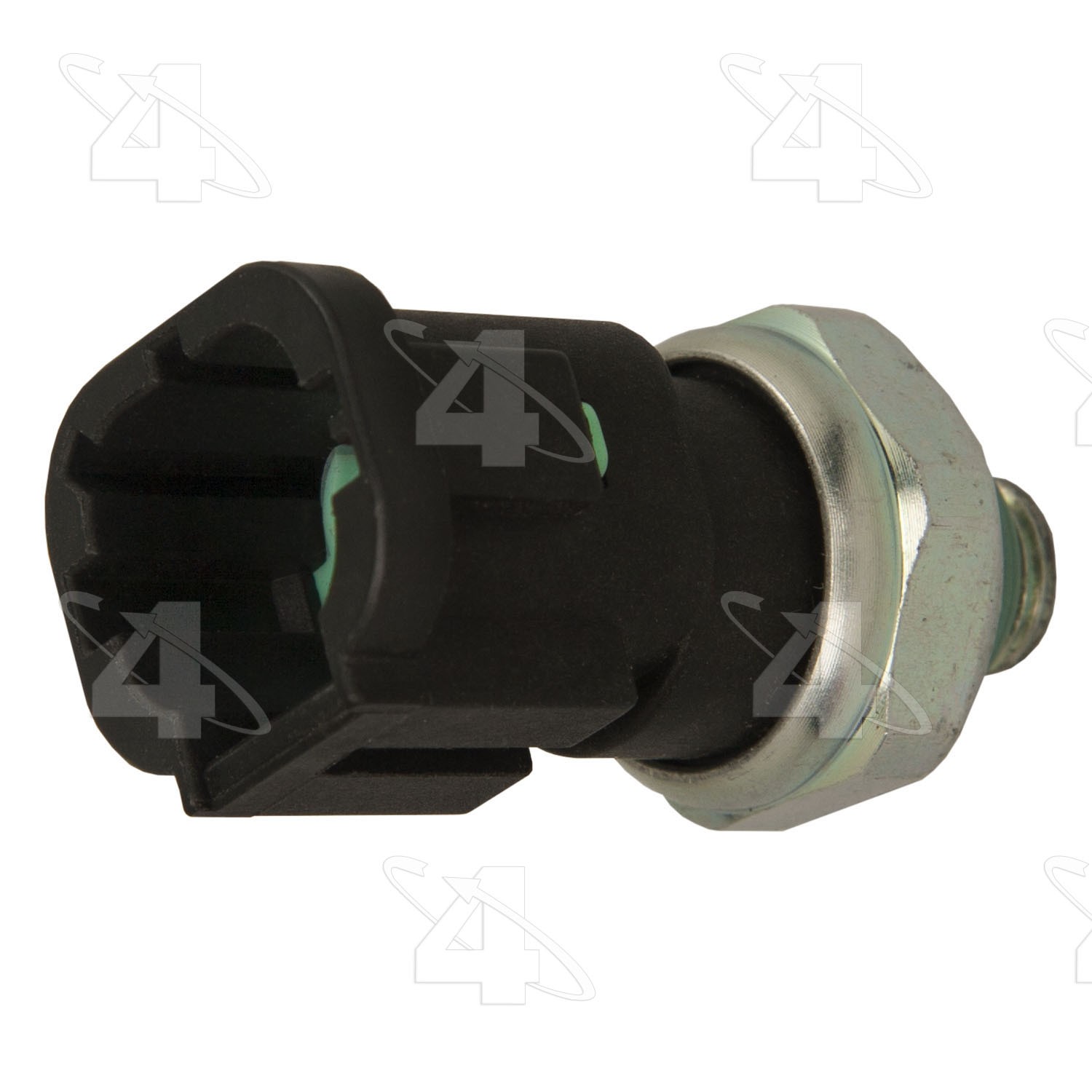 System Mounted Binary Pressure Switch
