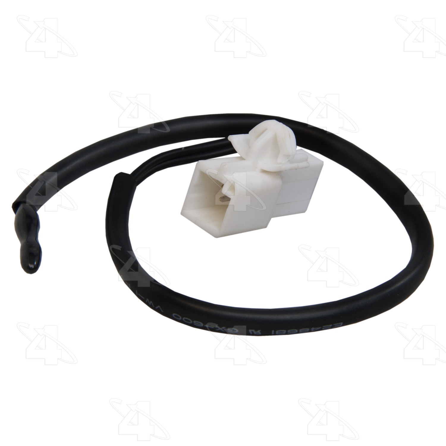 System Mounted Preset Cycling Temperature Switch
