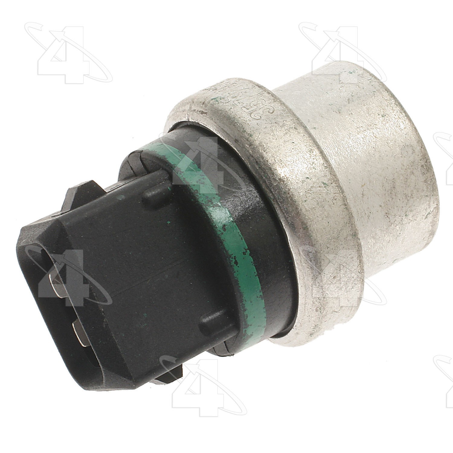 Radiator Mounted Cooling Fan Temperature Switch
