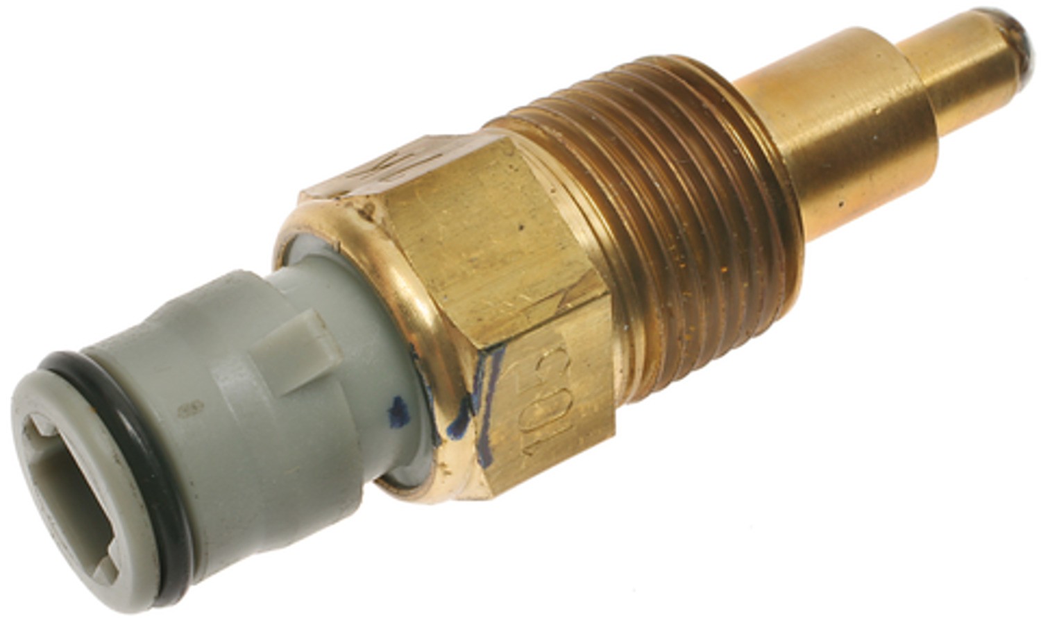 Radiator Mounted Cooling Fan Temperature Switch