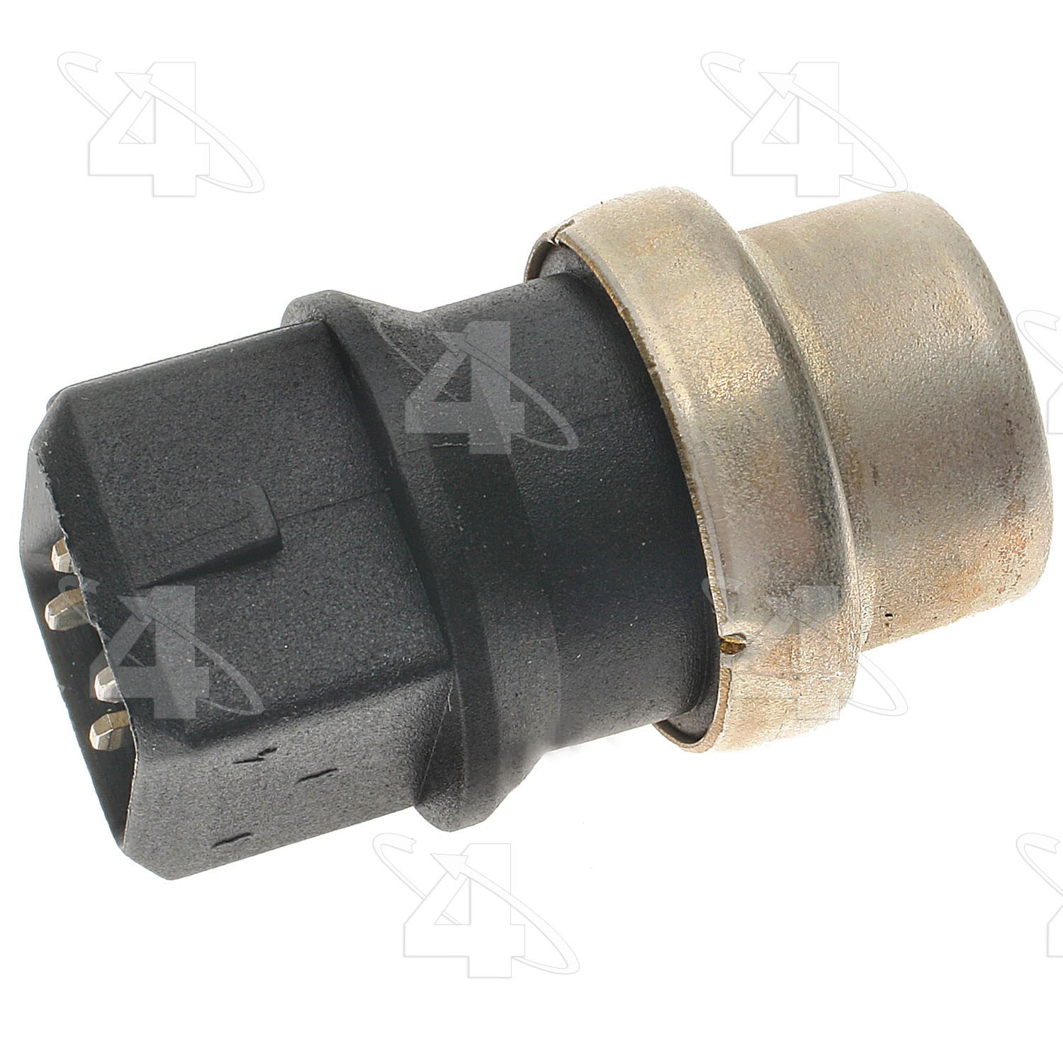 Coolant Temp Sensor Switch