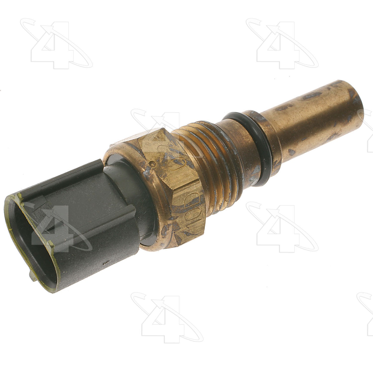 Radiator Mounted Cooling Fan Temperature Switch