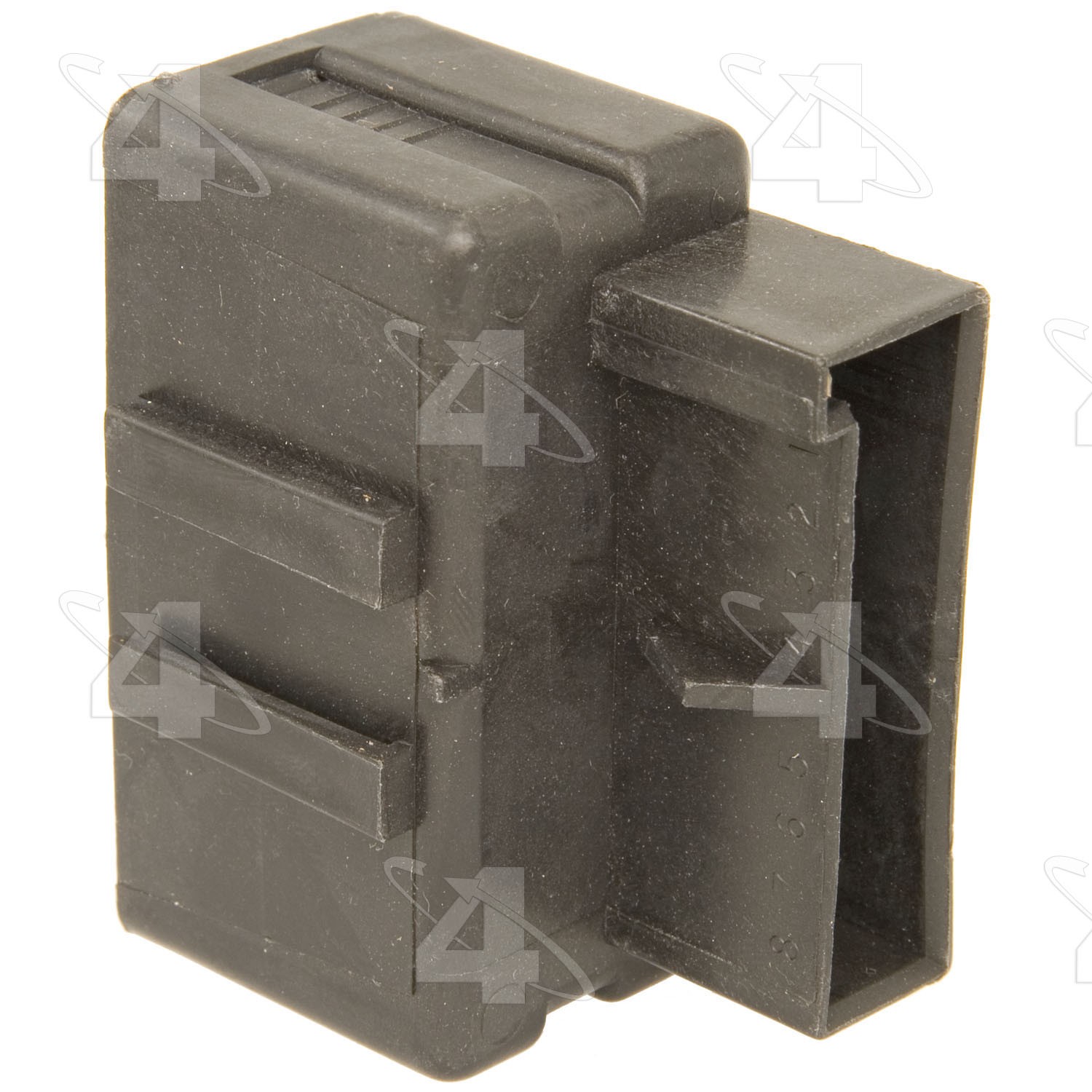 Radiator Fan Controller Relay