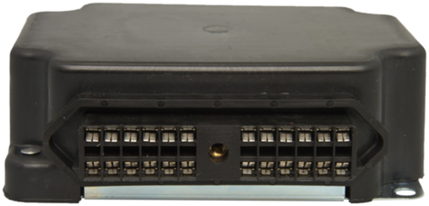 Radiator Fan Controller Relay