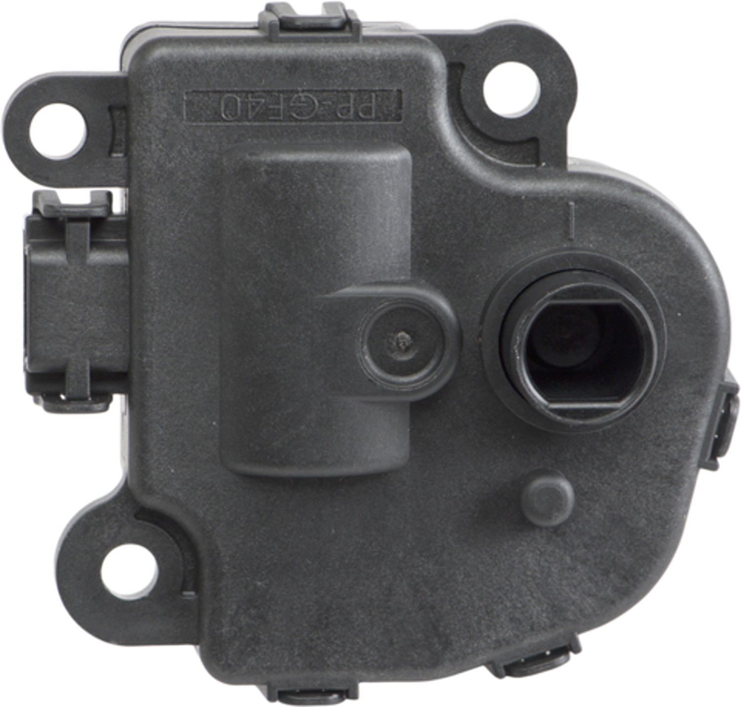 HVAC Air Door Actuator