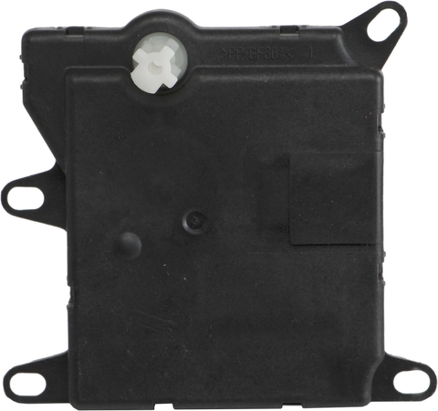 HVAC Air Door Actuator