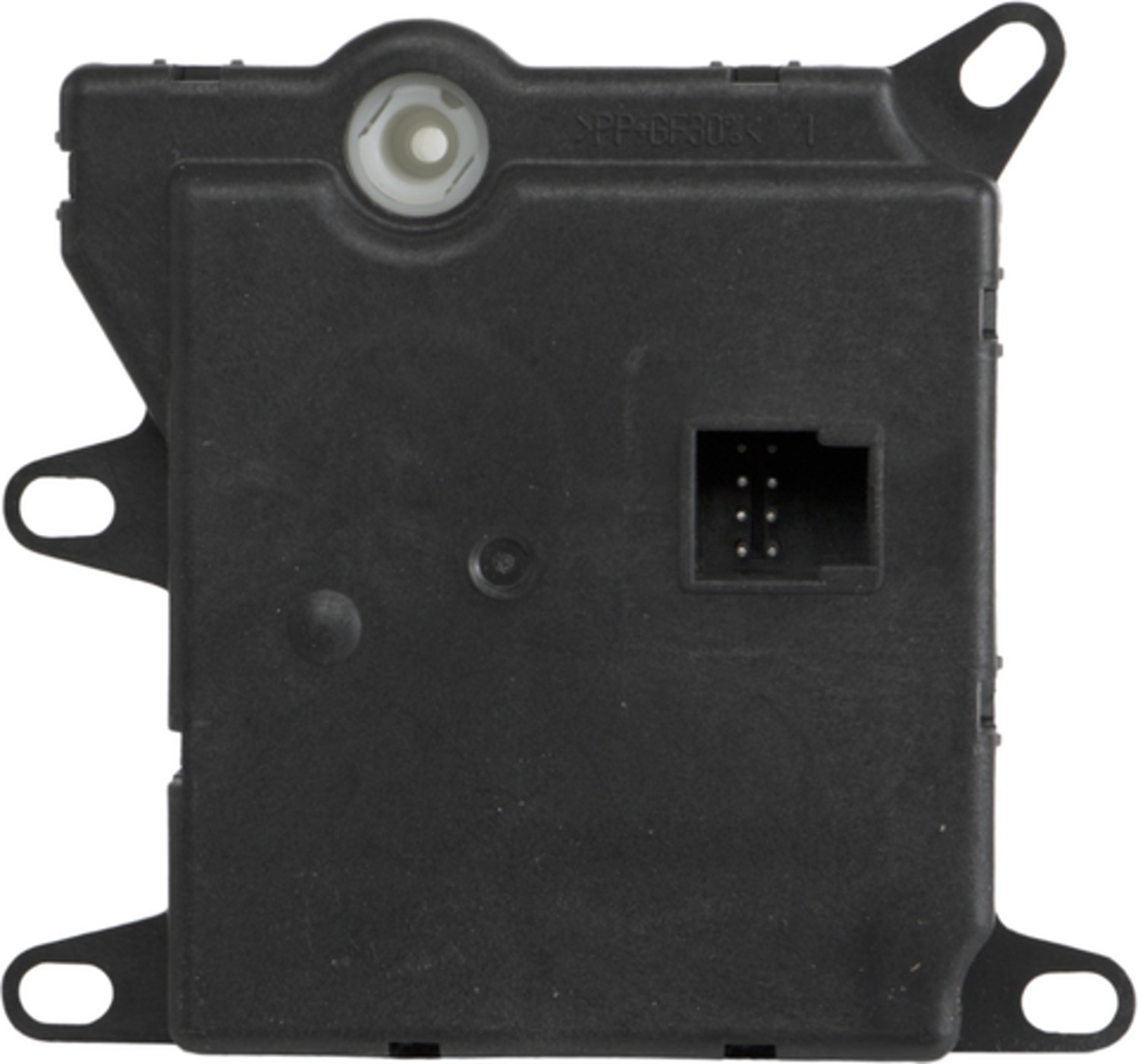 HVAC Air Door Actuator