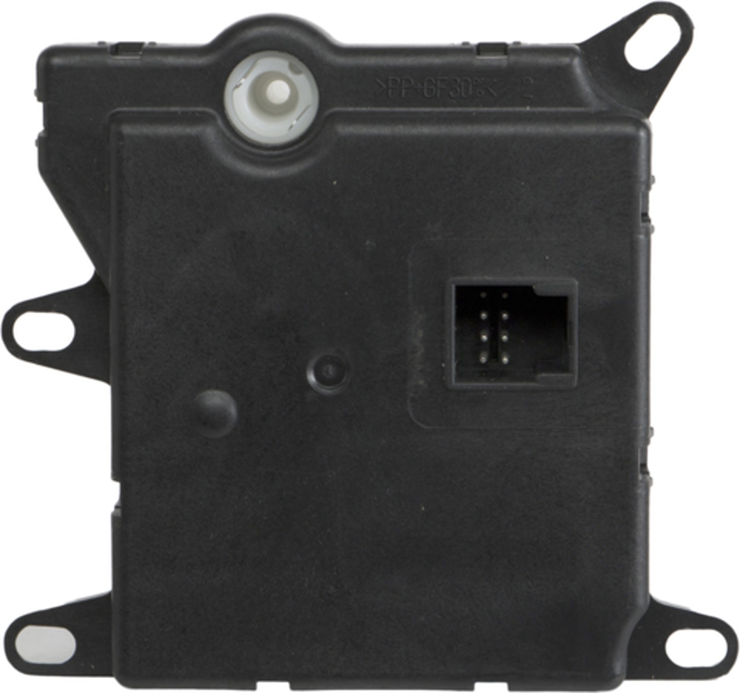 HVAC Air Door Actuator